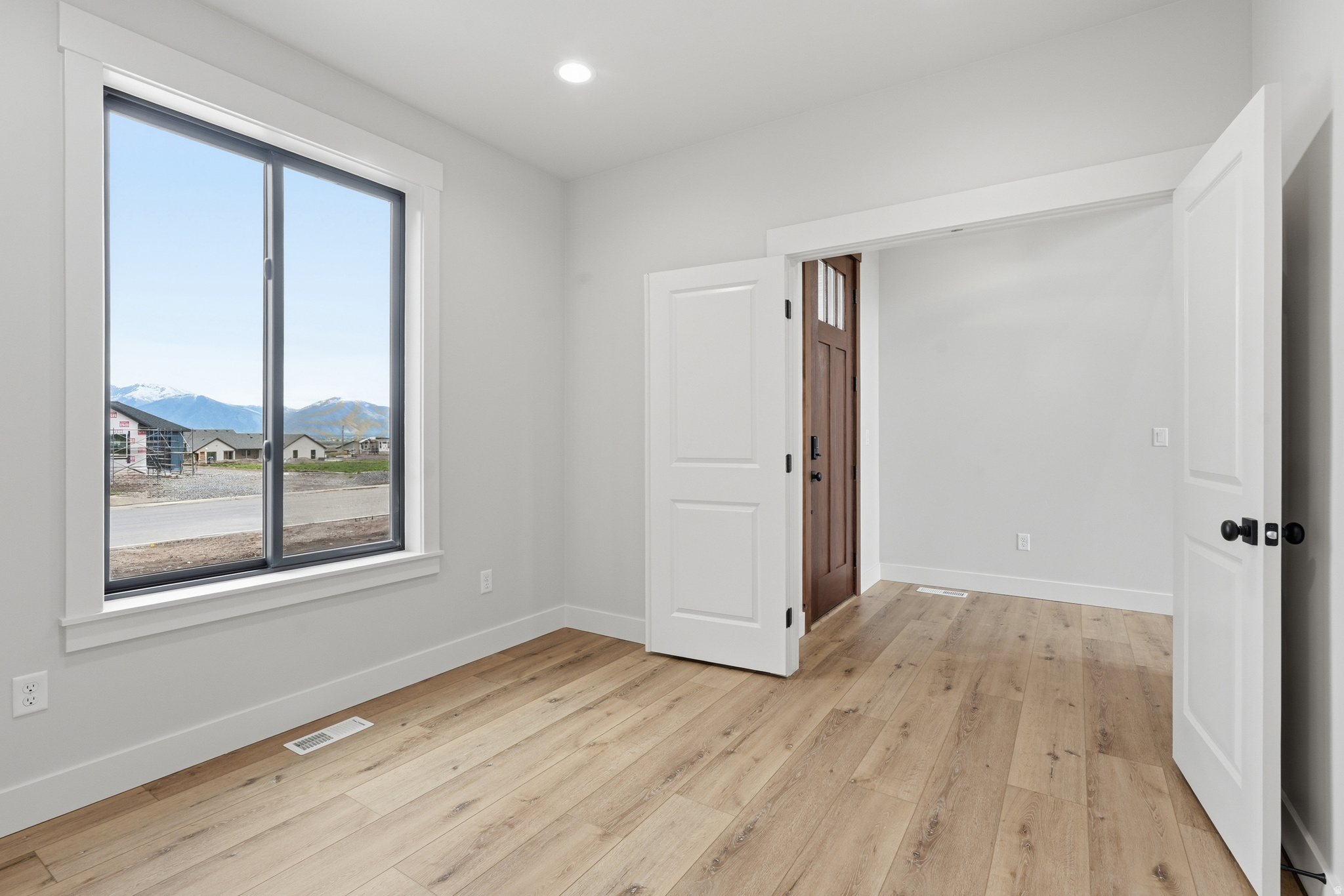 CANYON RIDGE ESTATES - Residential