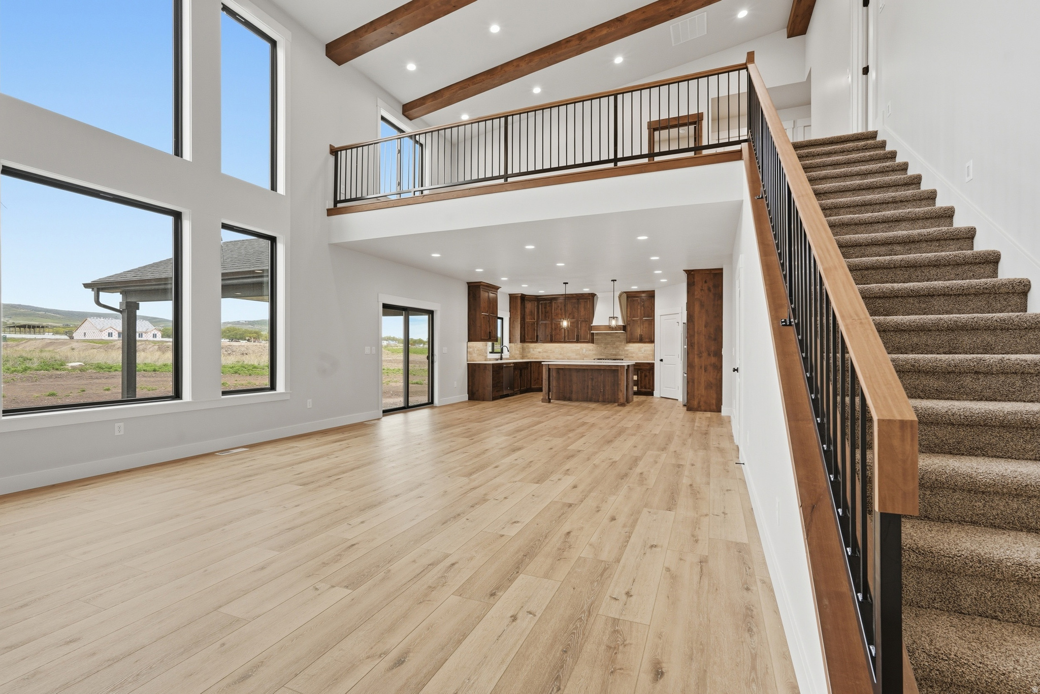 CANYON RIDGE ESTATES - Residential