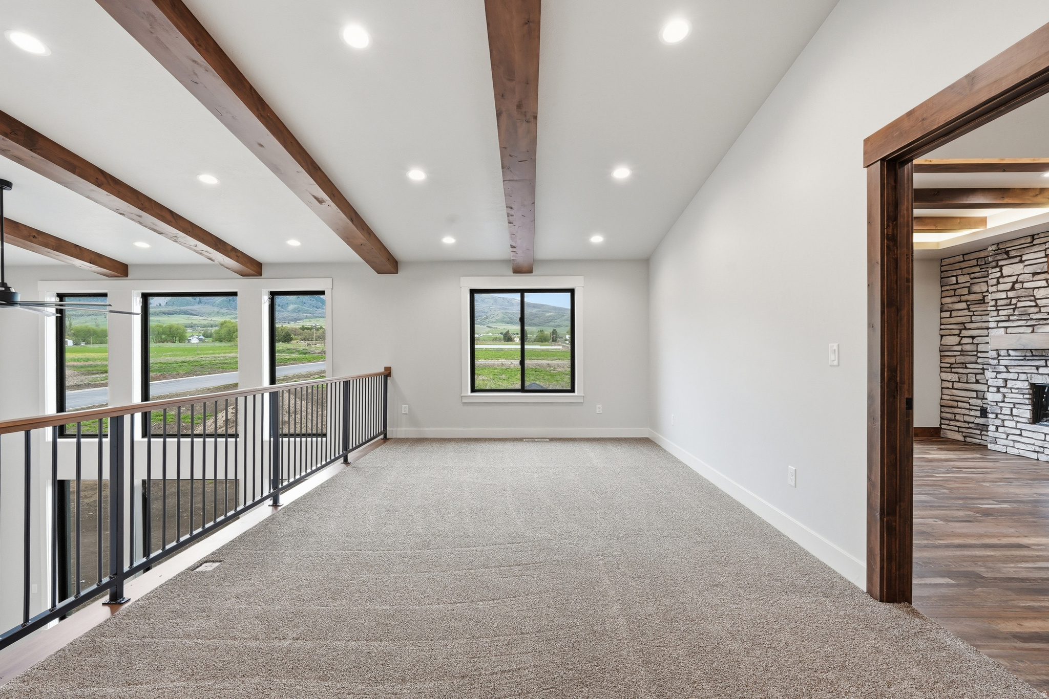 CANYON RIDGE ESTATES - Residential