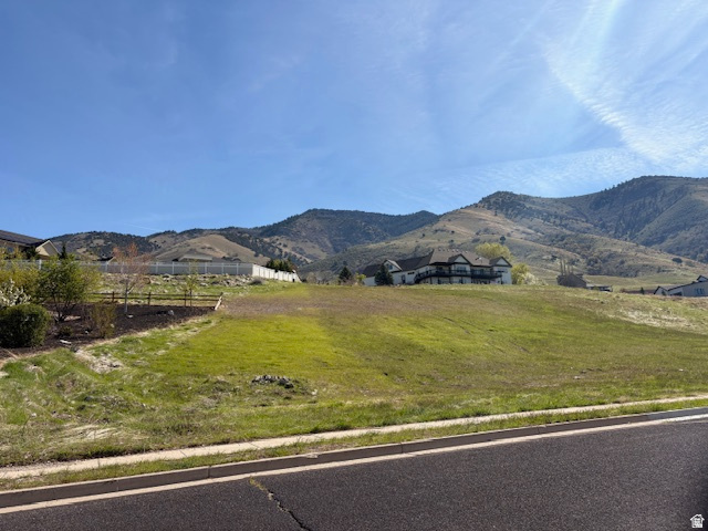 CANYON RIDGE ESTATES - Residential