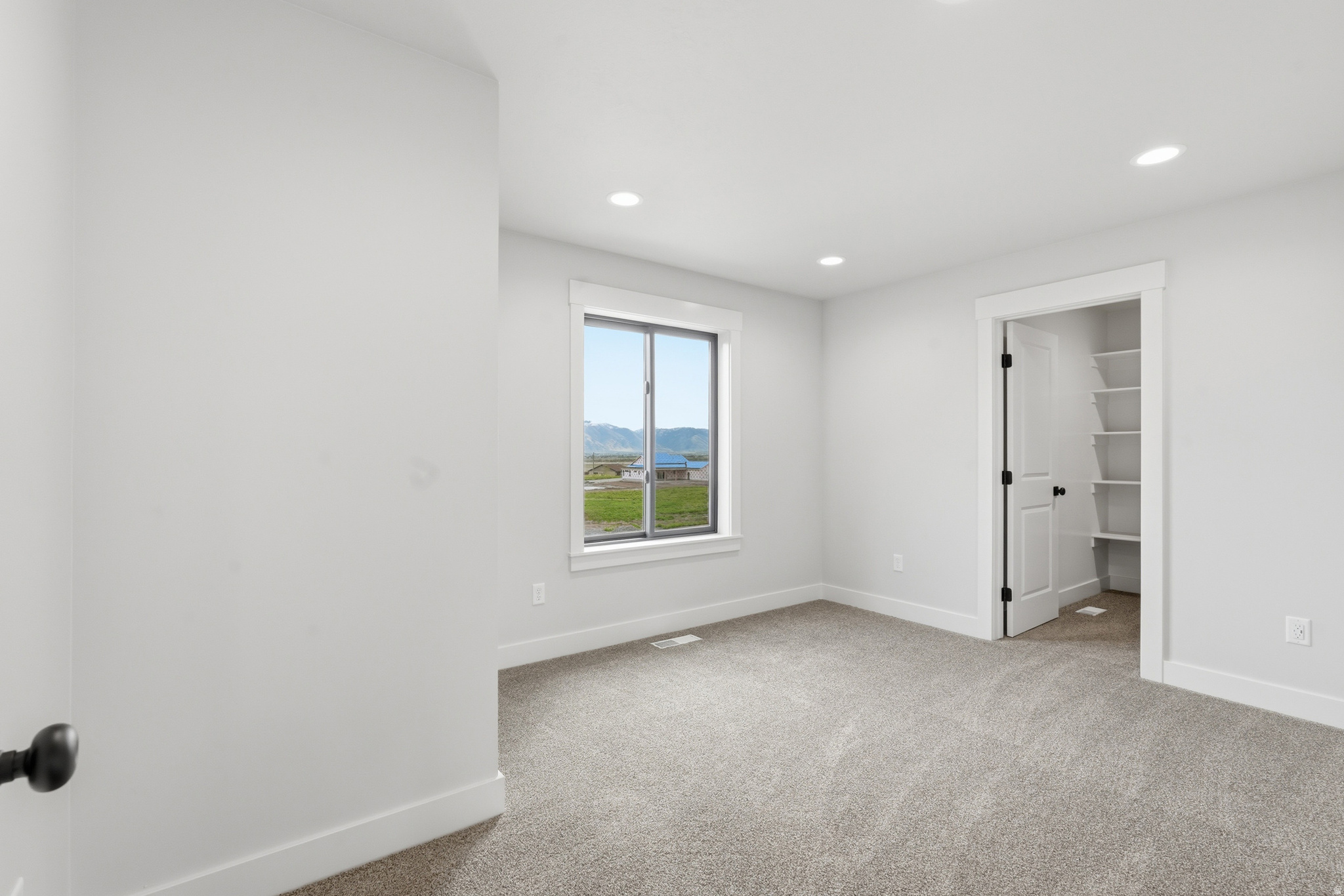 CANYON RIDGE ESTATES - Residential