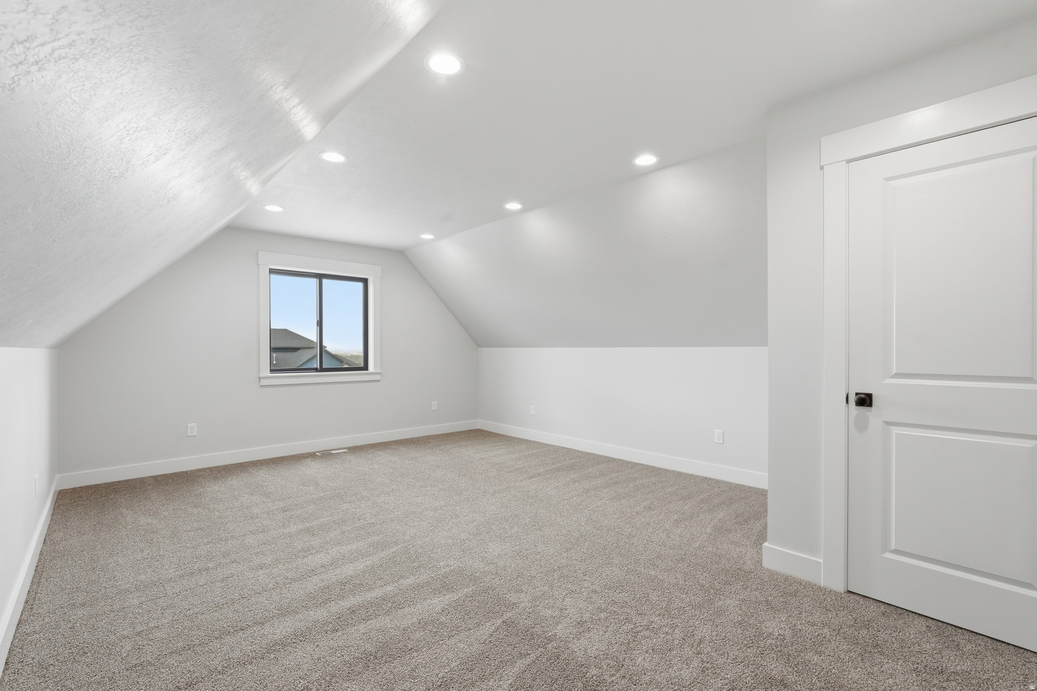 CANYON RIDGE ESTATES - Residential