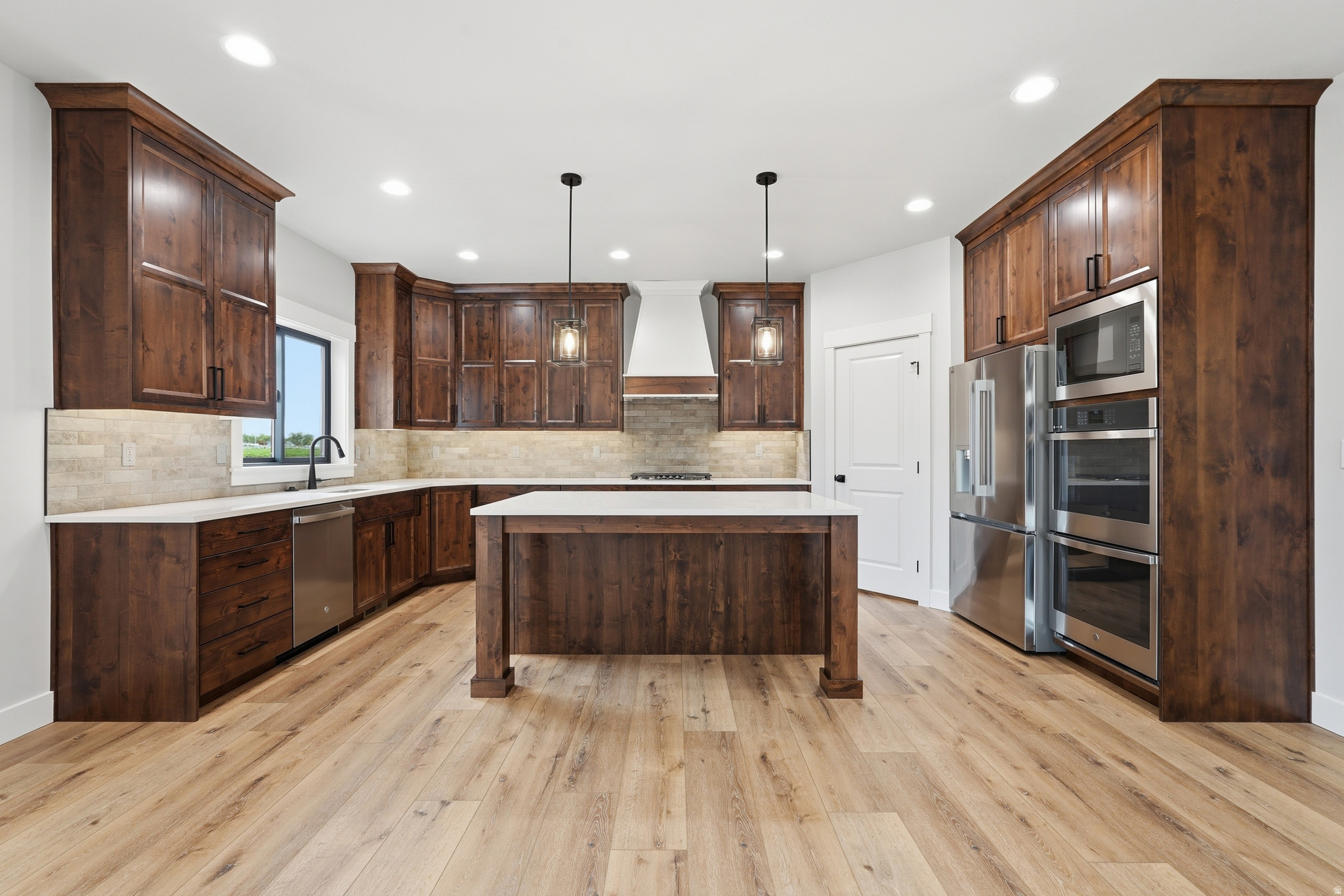 CANYON RIDGE ESTATES - Residential