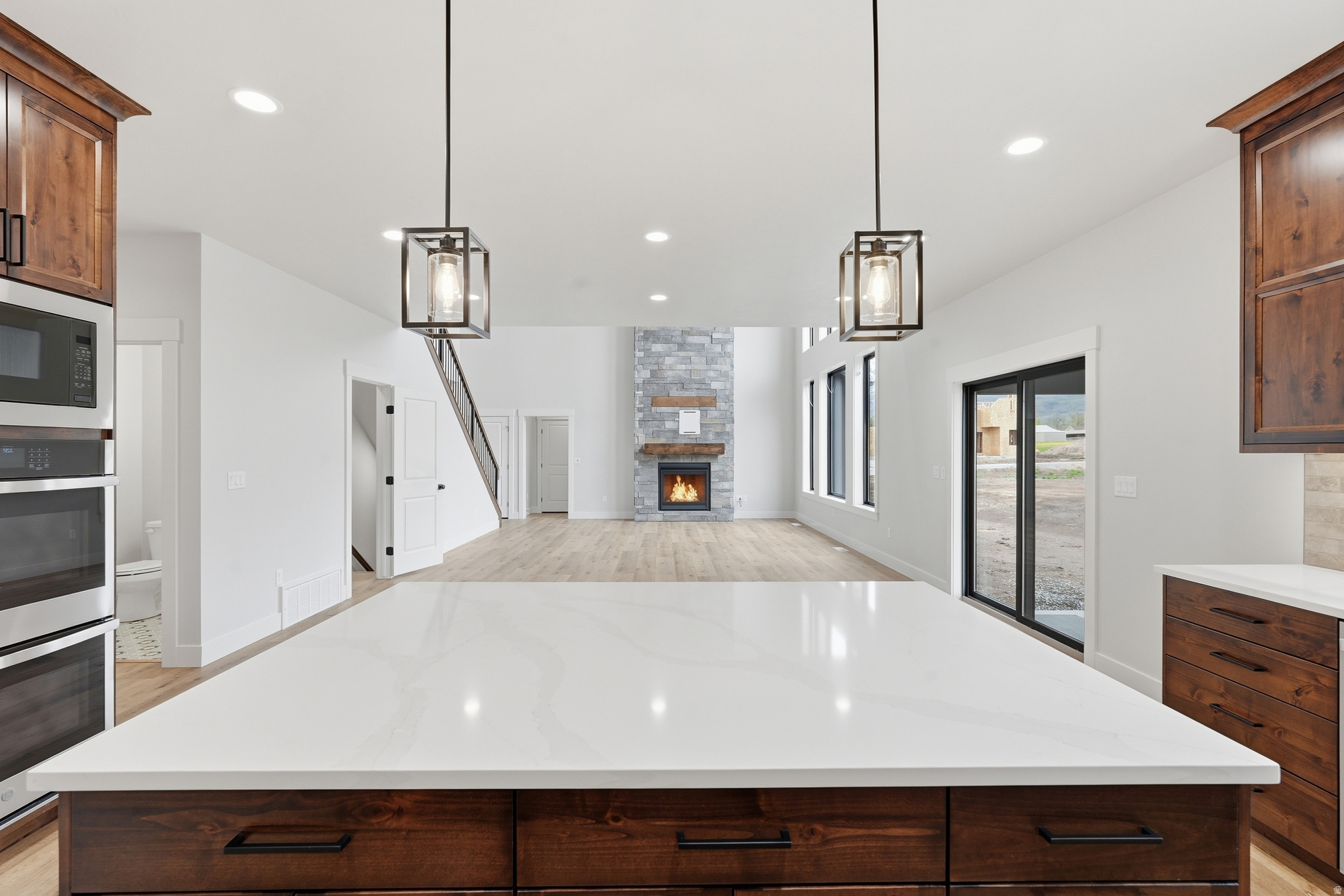 CANYON RIDGE ESTATES - Residential