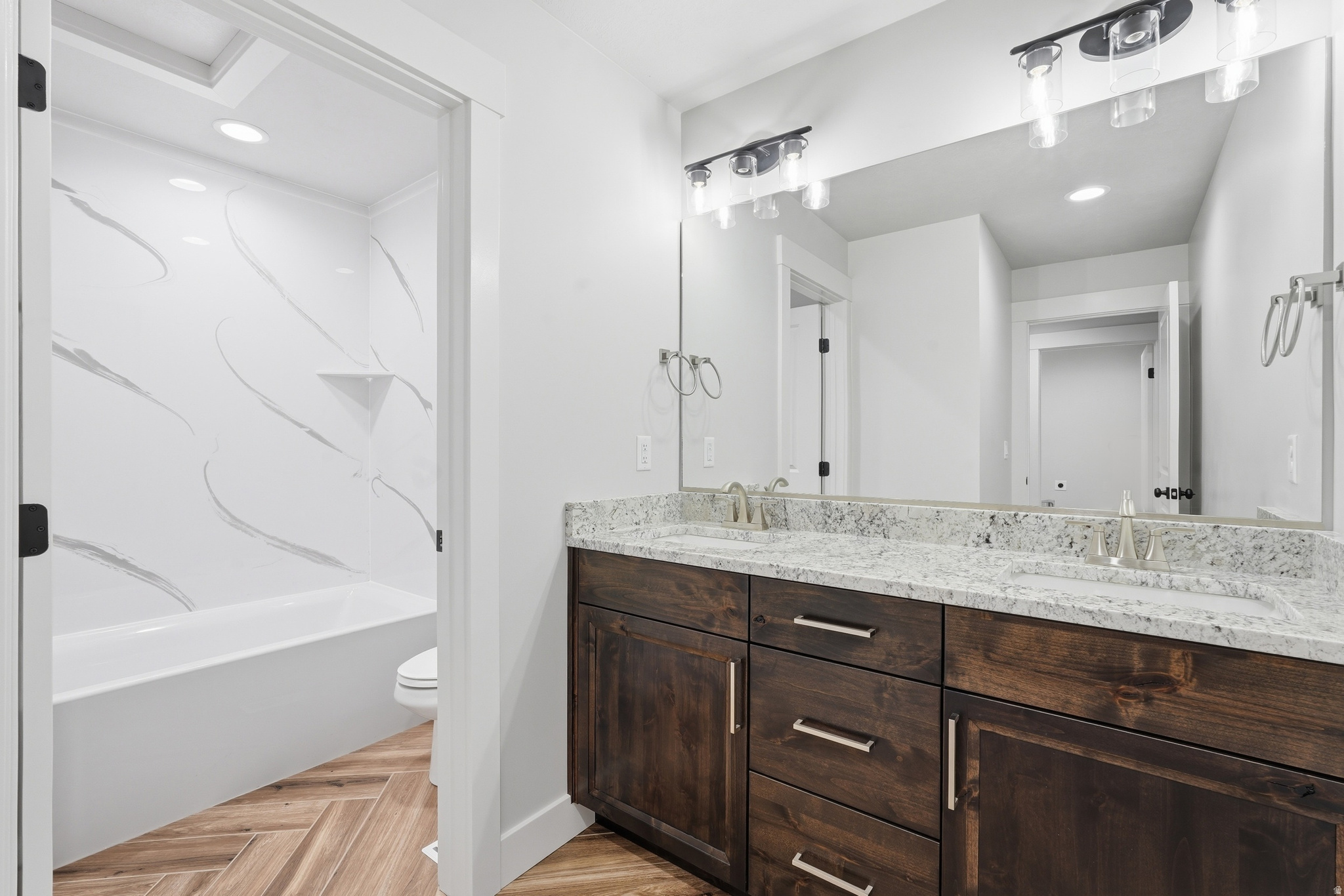 CANYON RIDGE ESTATES - Residential