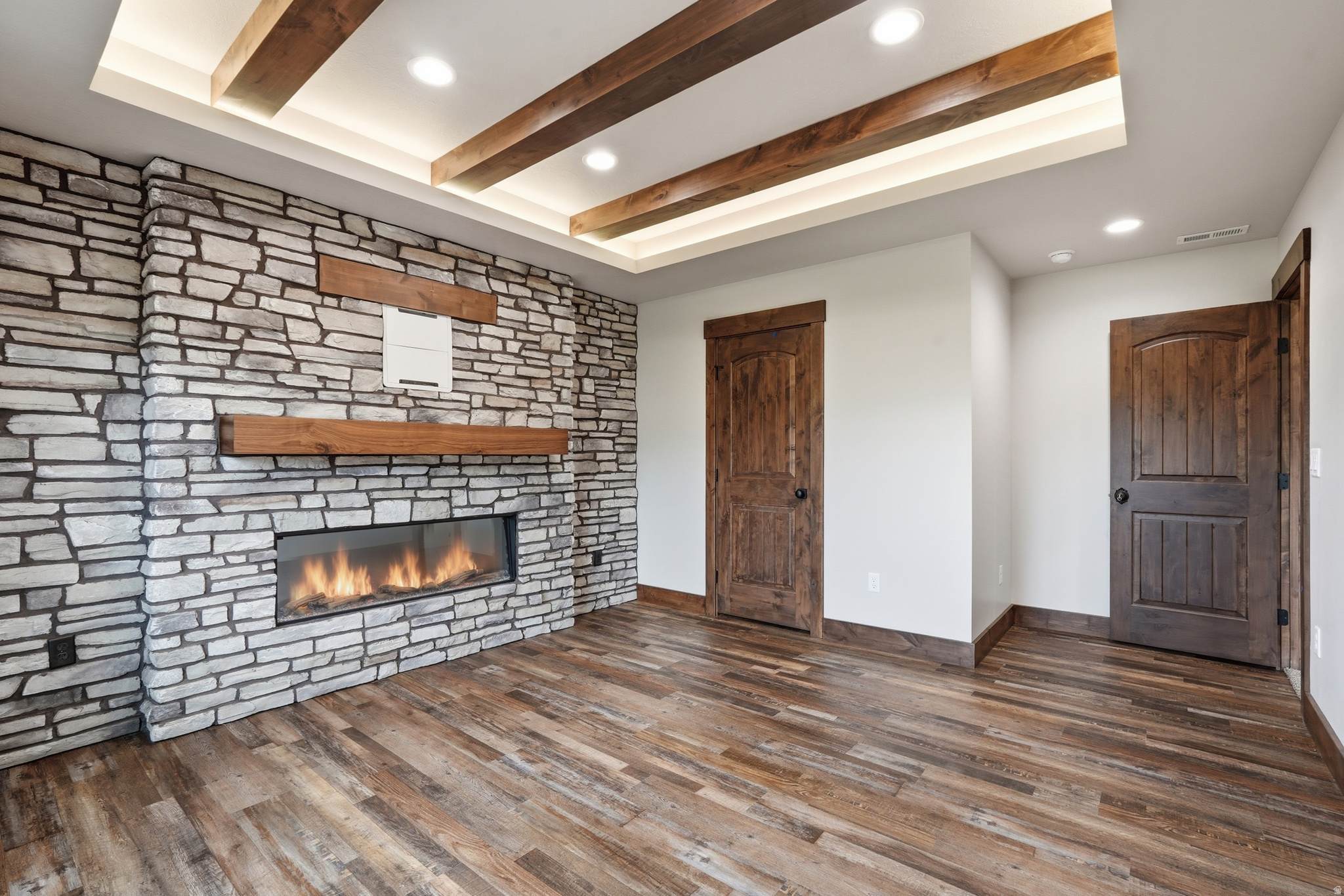 CANYON RIDGE ESTATES - Residential