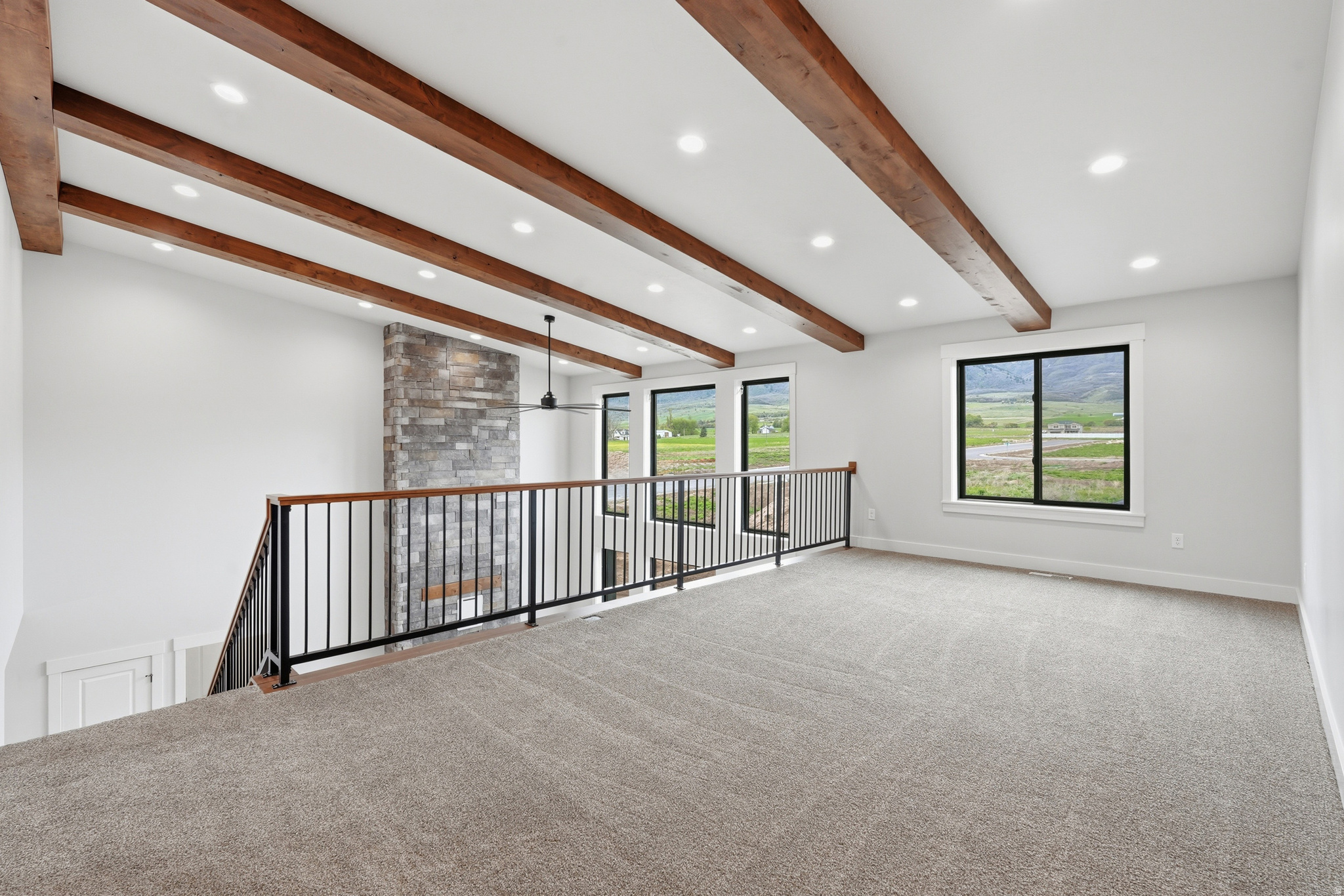 CANYON RIDGE ESTATES - Residential