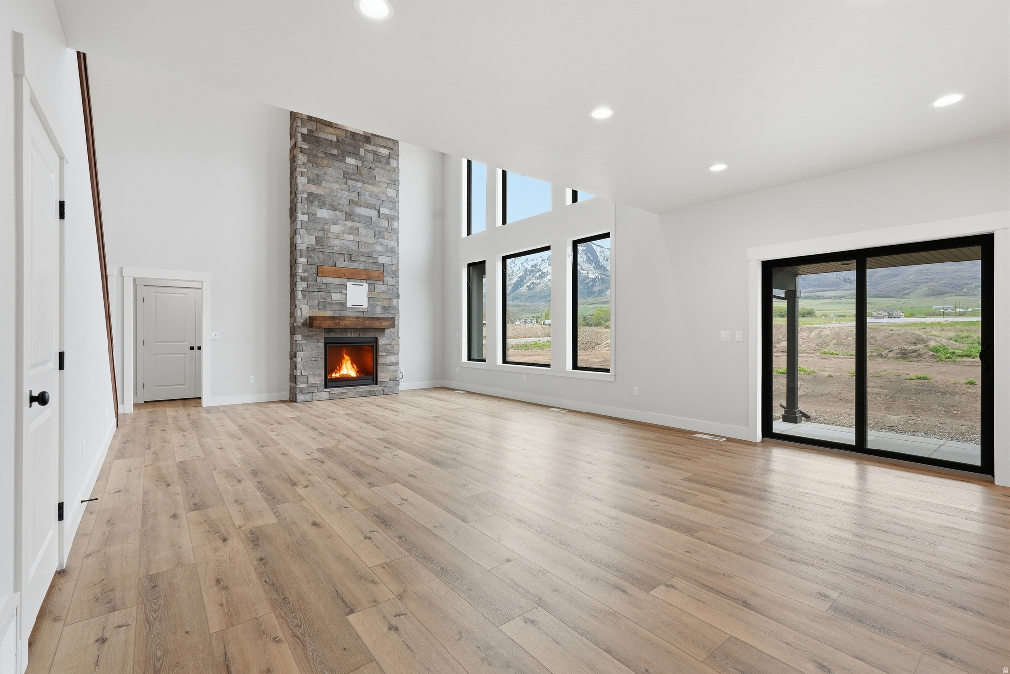 CANYON RIDGE ESTATES - Residential