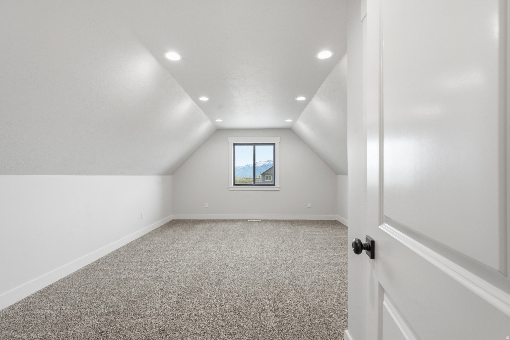 CANYON RIDGE ESTATES - Residential