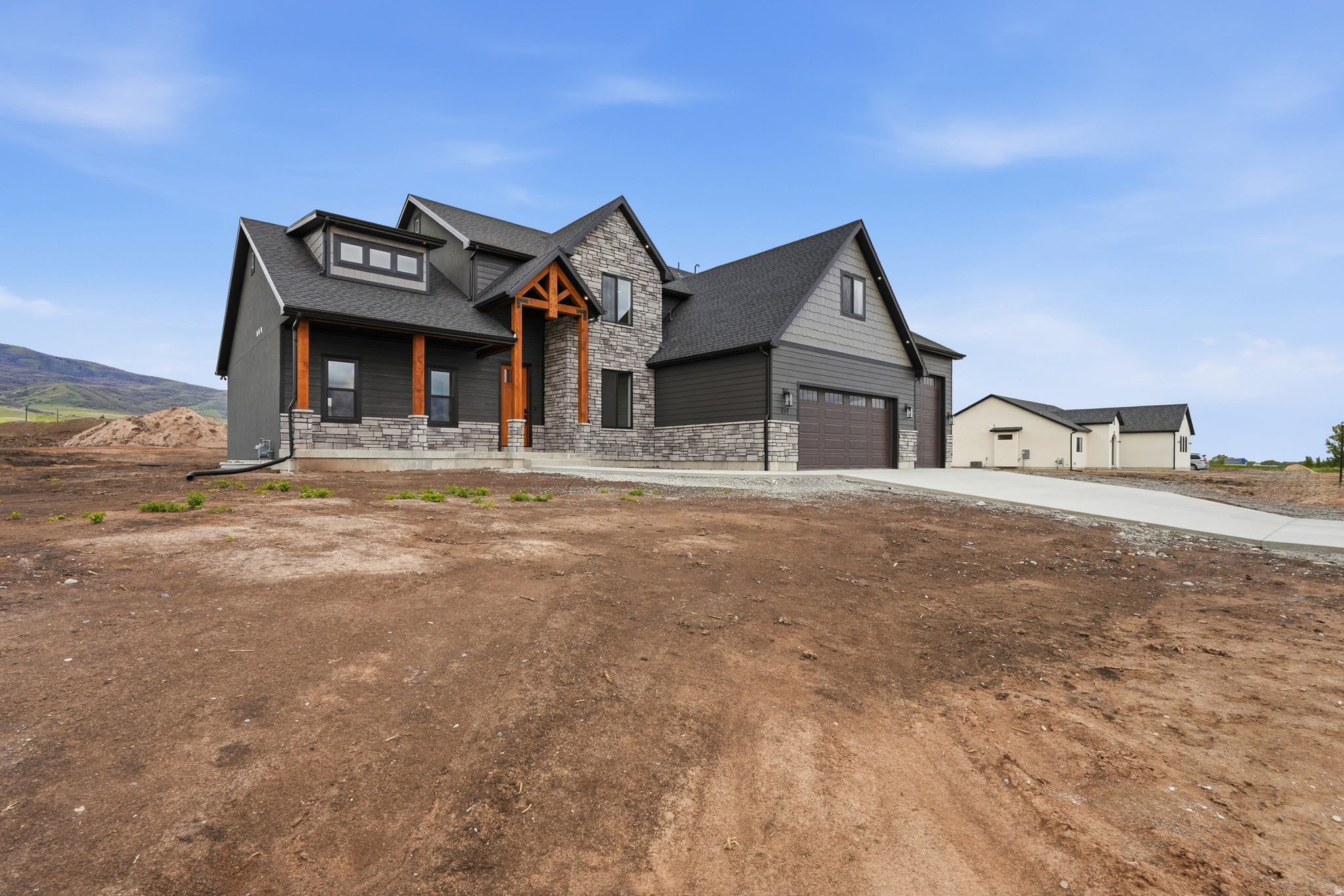 CANYON RIDGE ESTATES - Residential