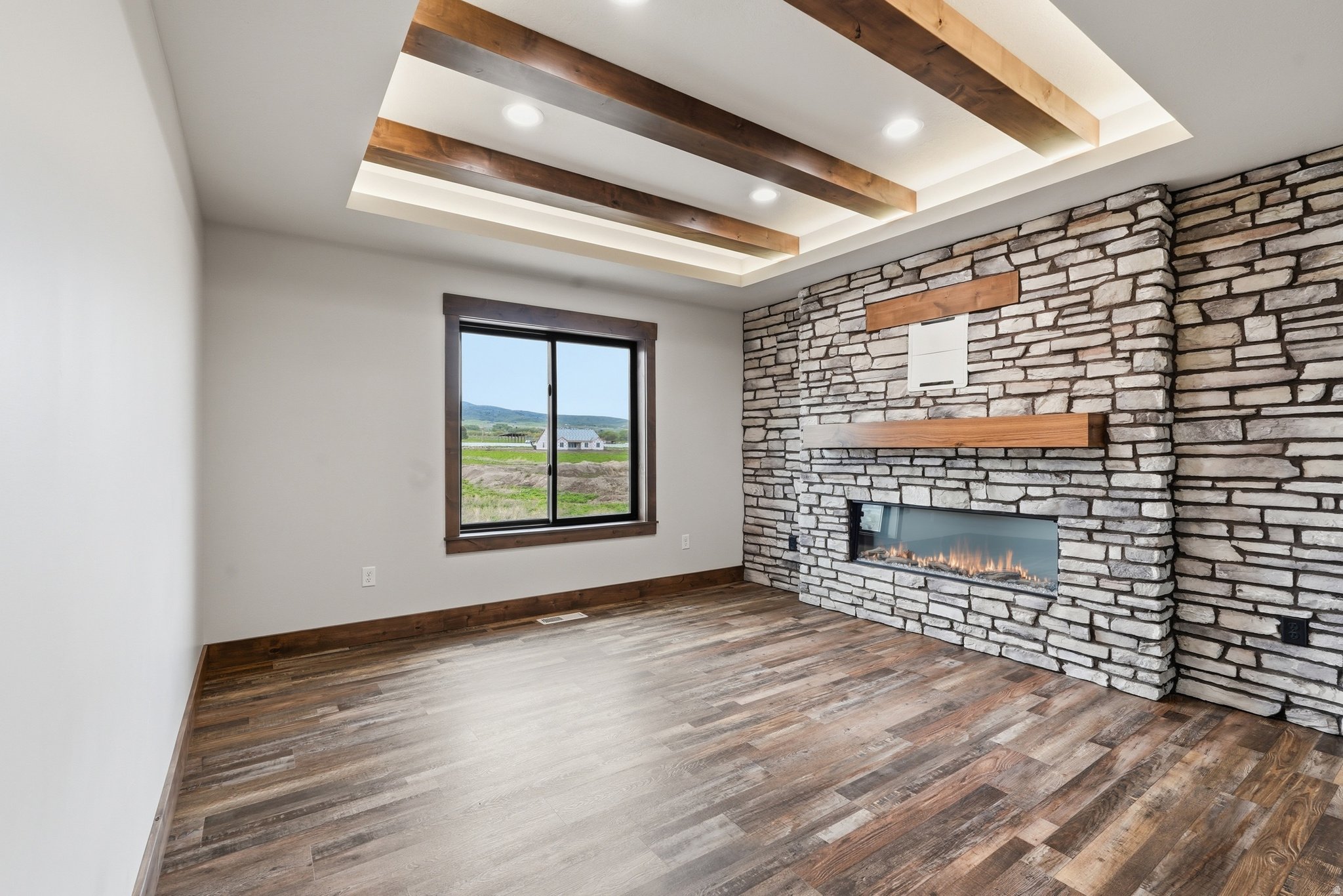 CANYON RIDGE ESTATES - Residential