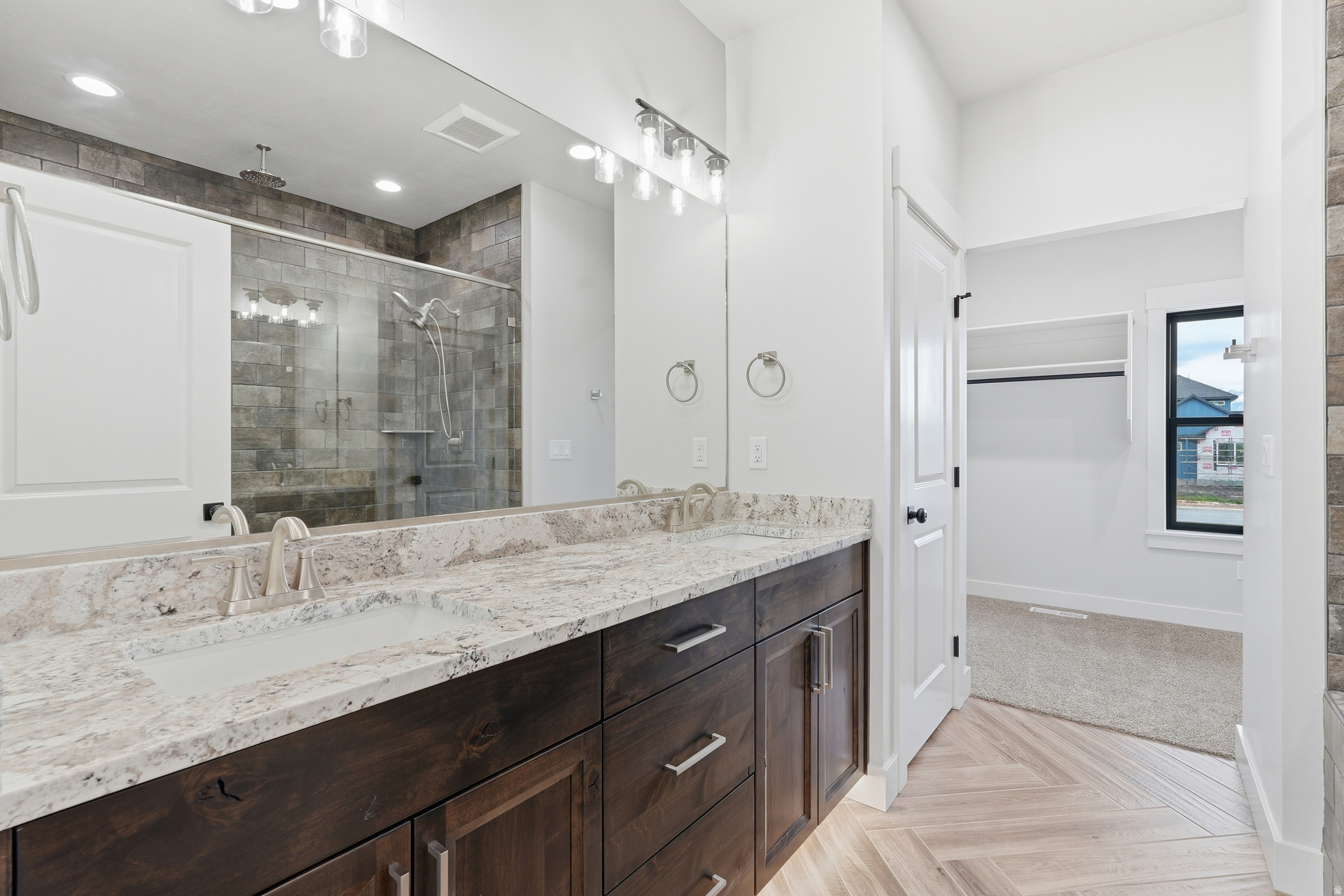 CANYON RIDGE ESTATES - Residential