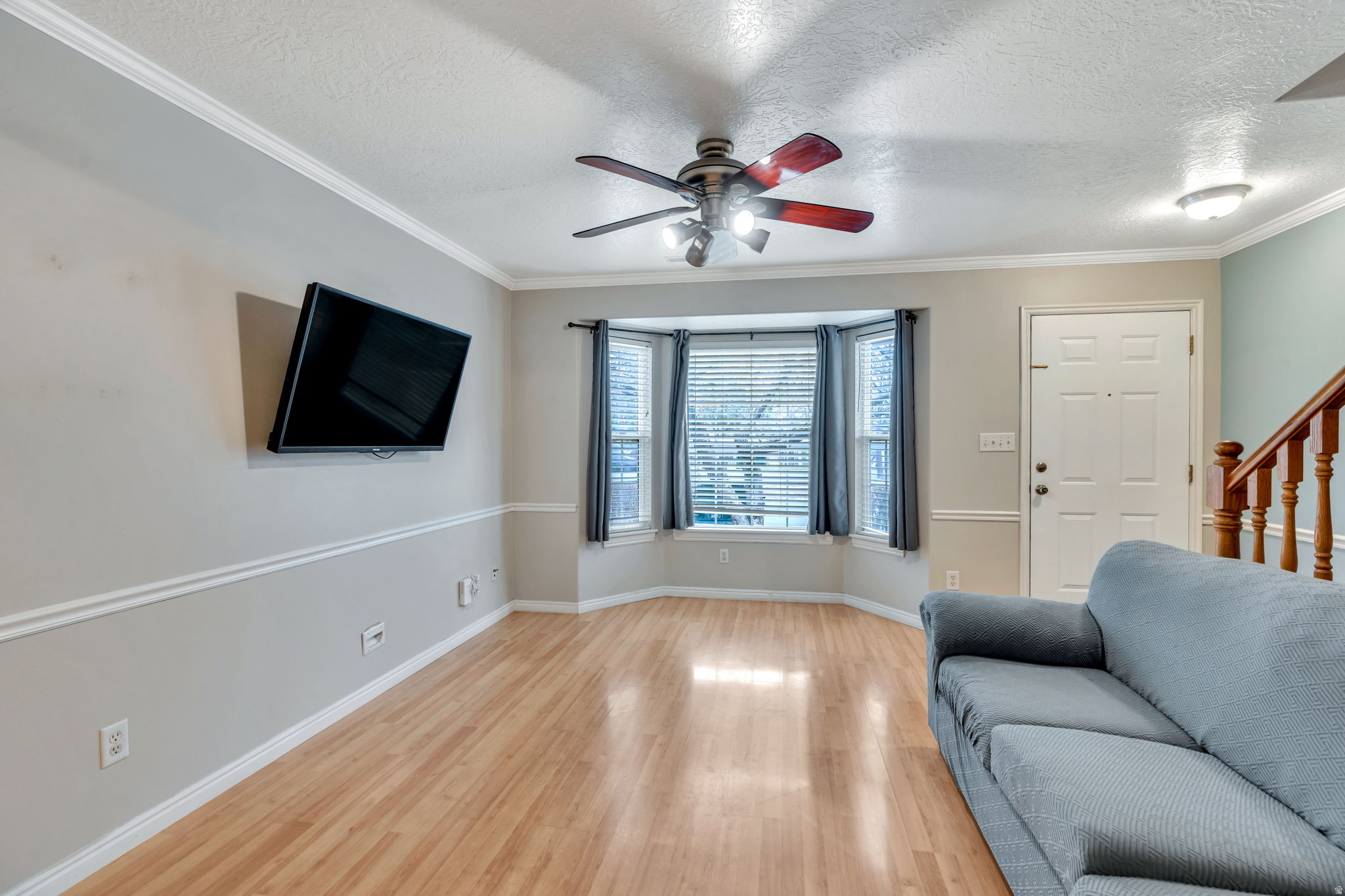 PARK RIDGE - Residential