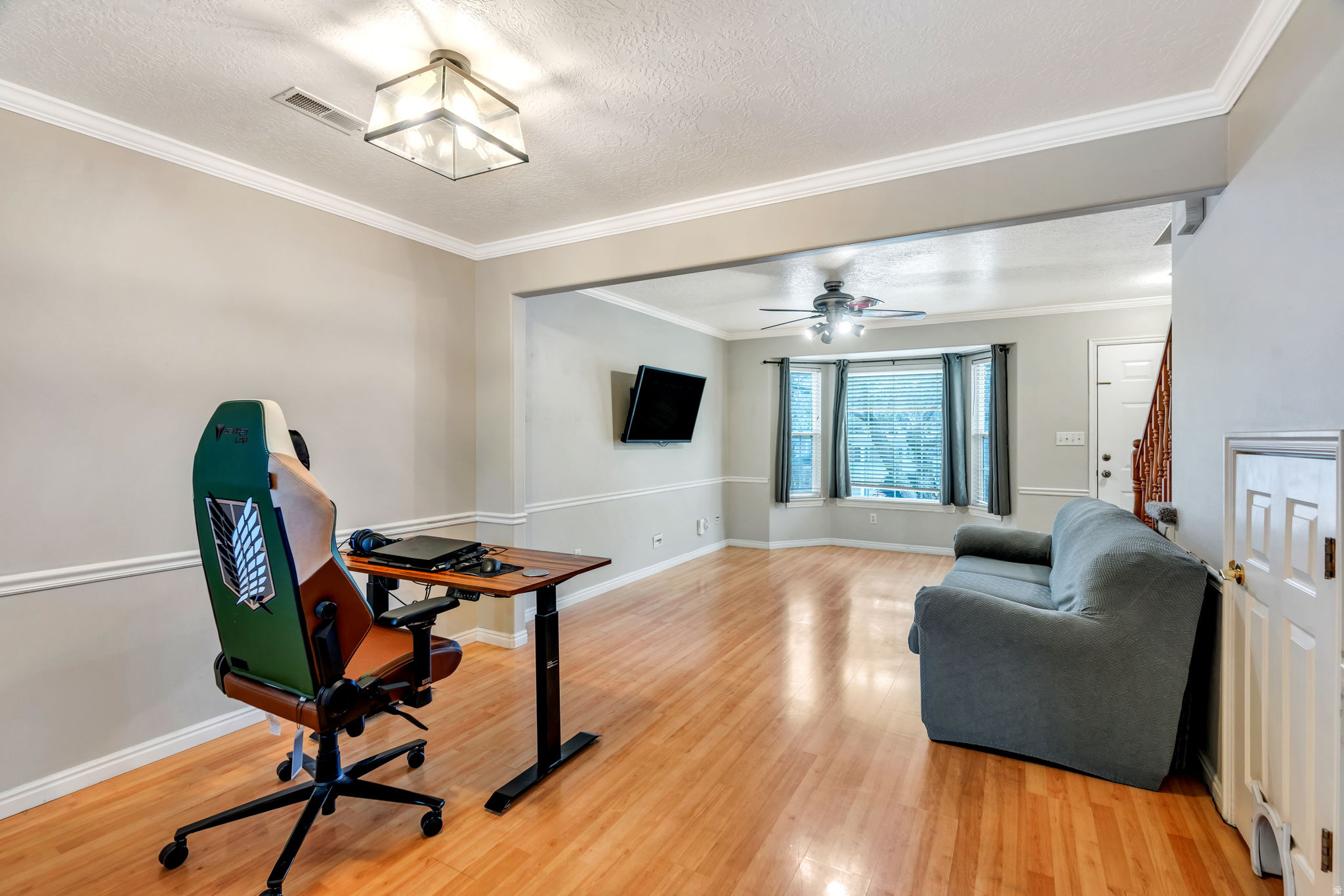 PARK RIDGE - Residential