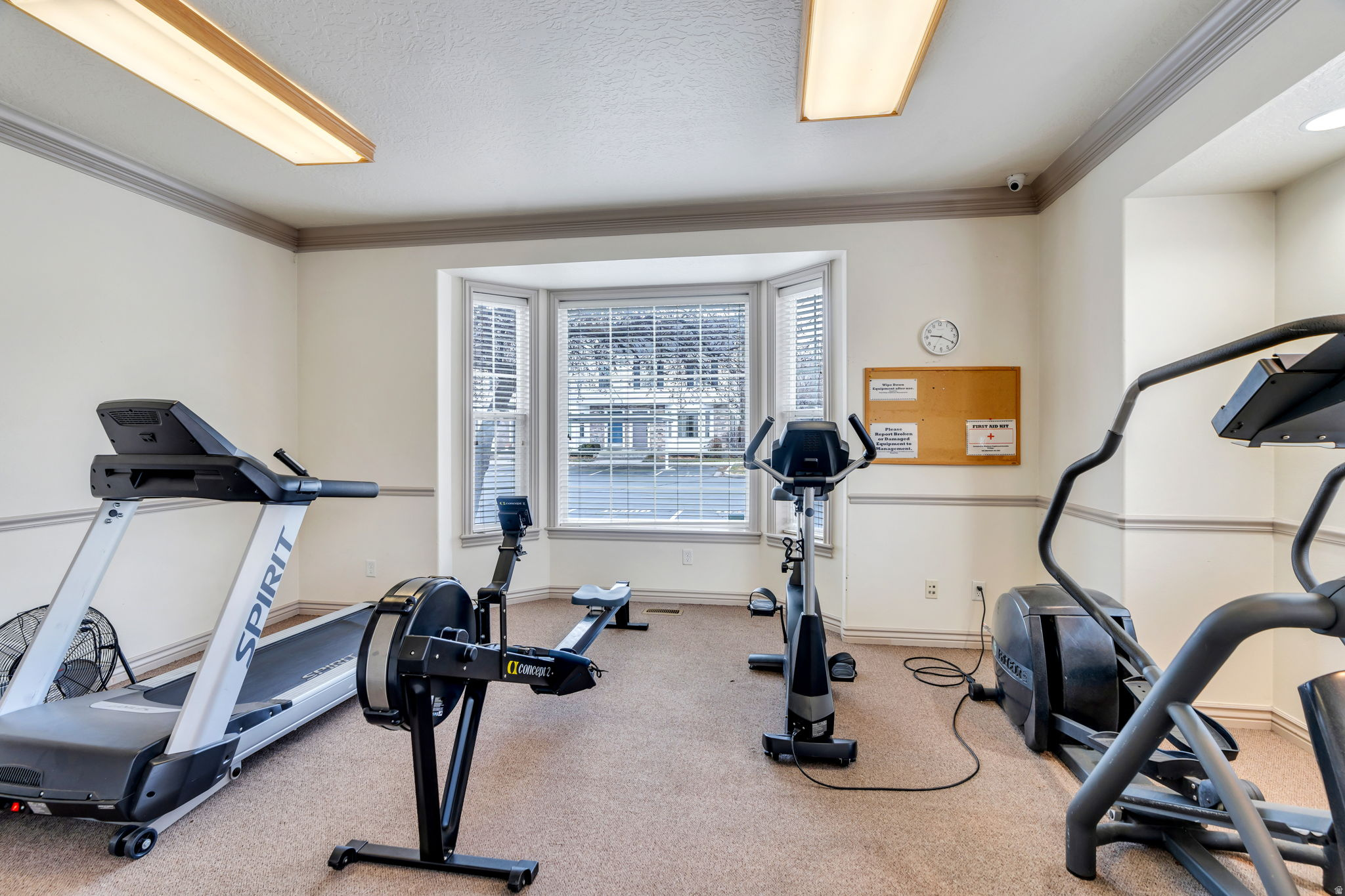 PARK RIDGE - Residential