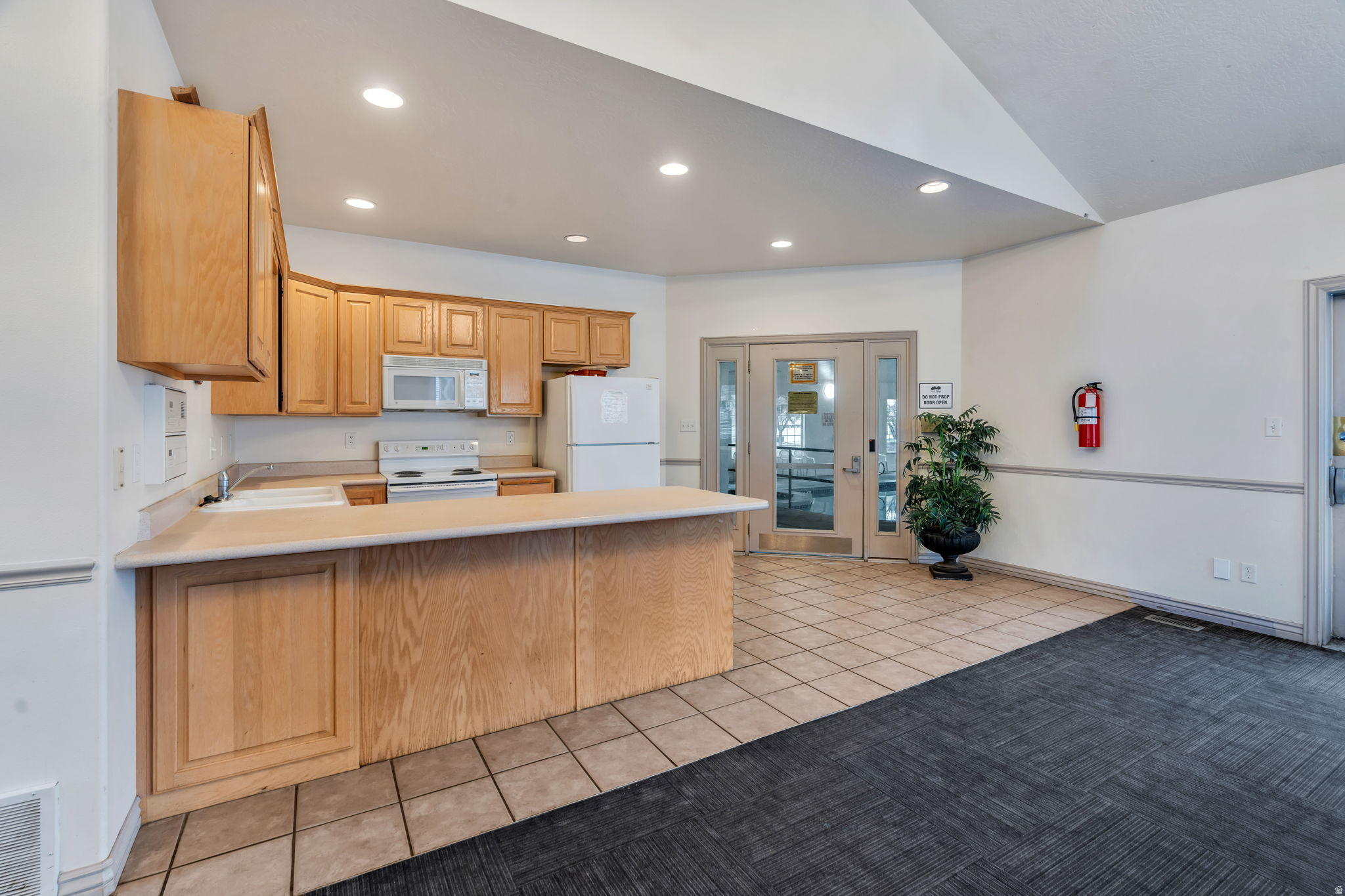 PARK RIDGE - Residential