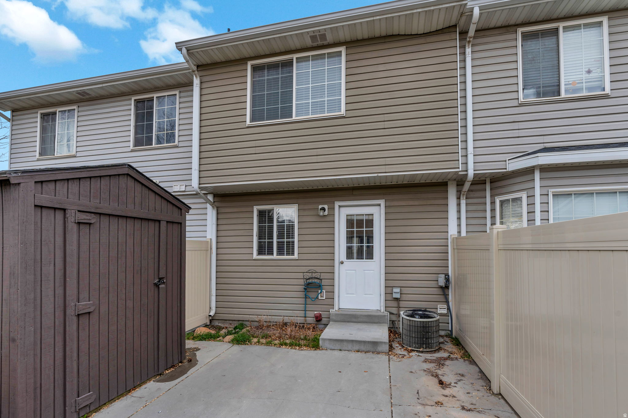 PARK RIDGE - Residential