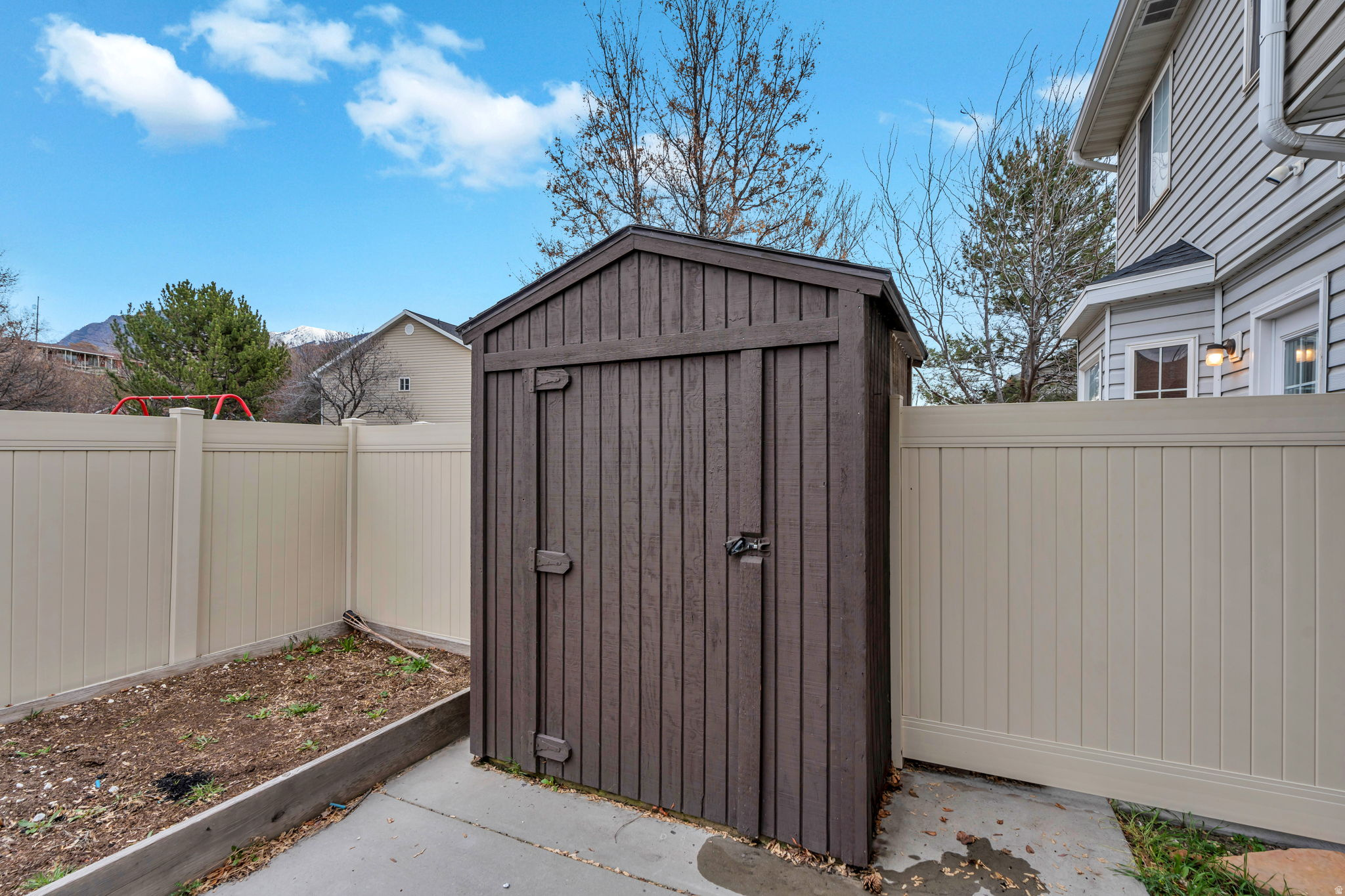 PARK RIDGE - Residential