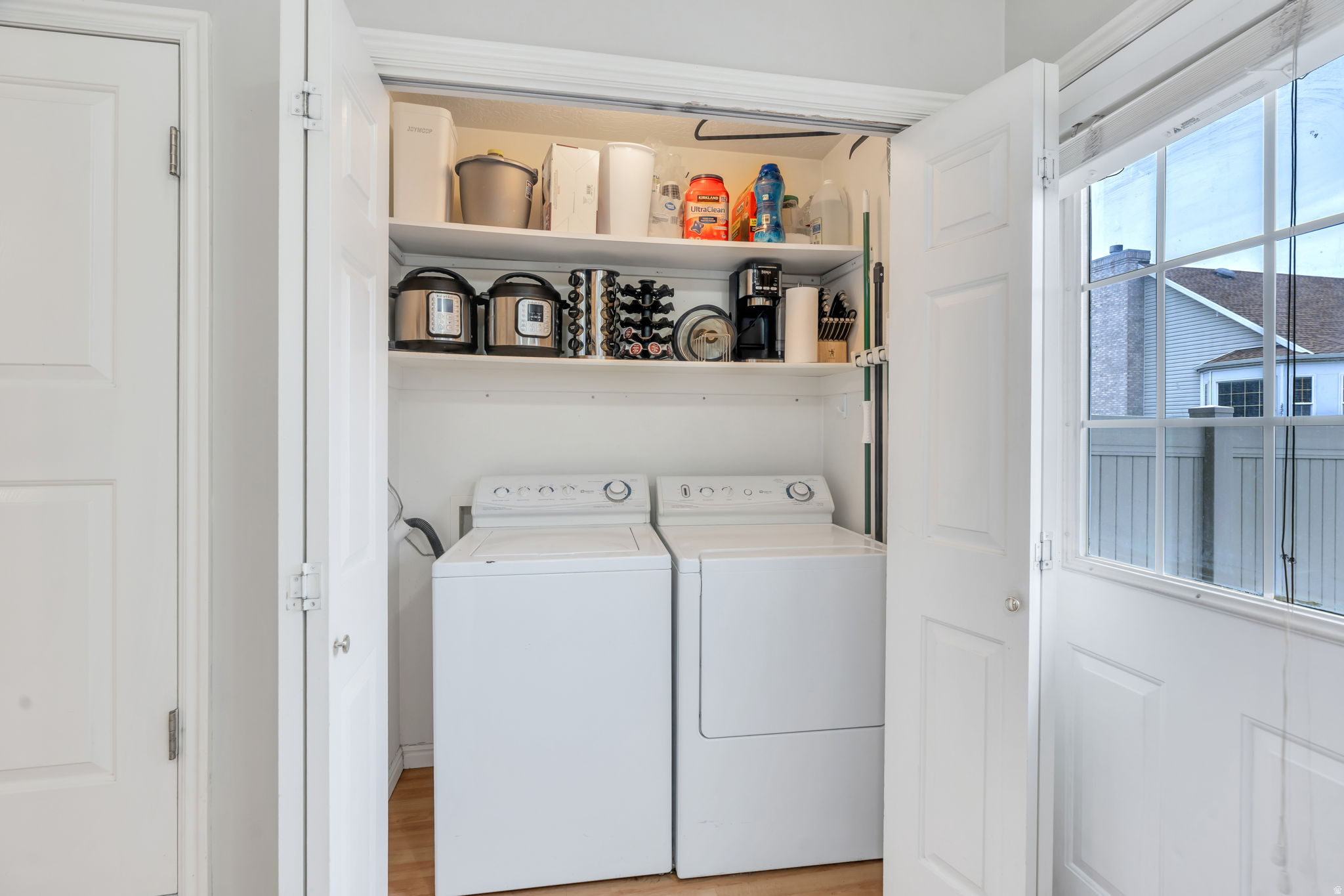 PARK RIDGE - Residential