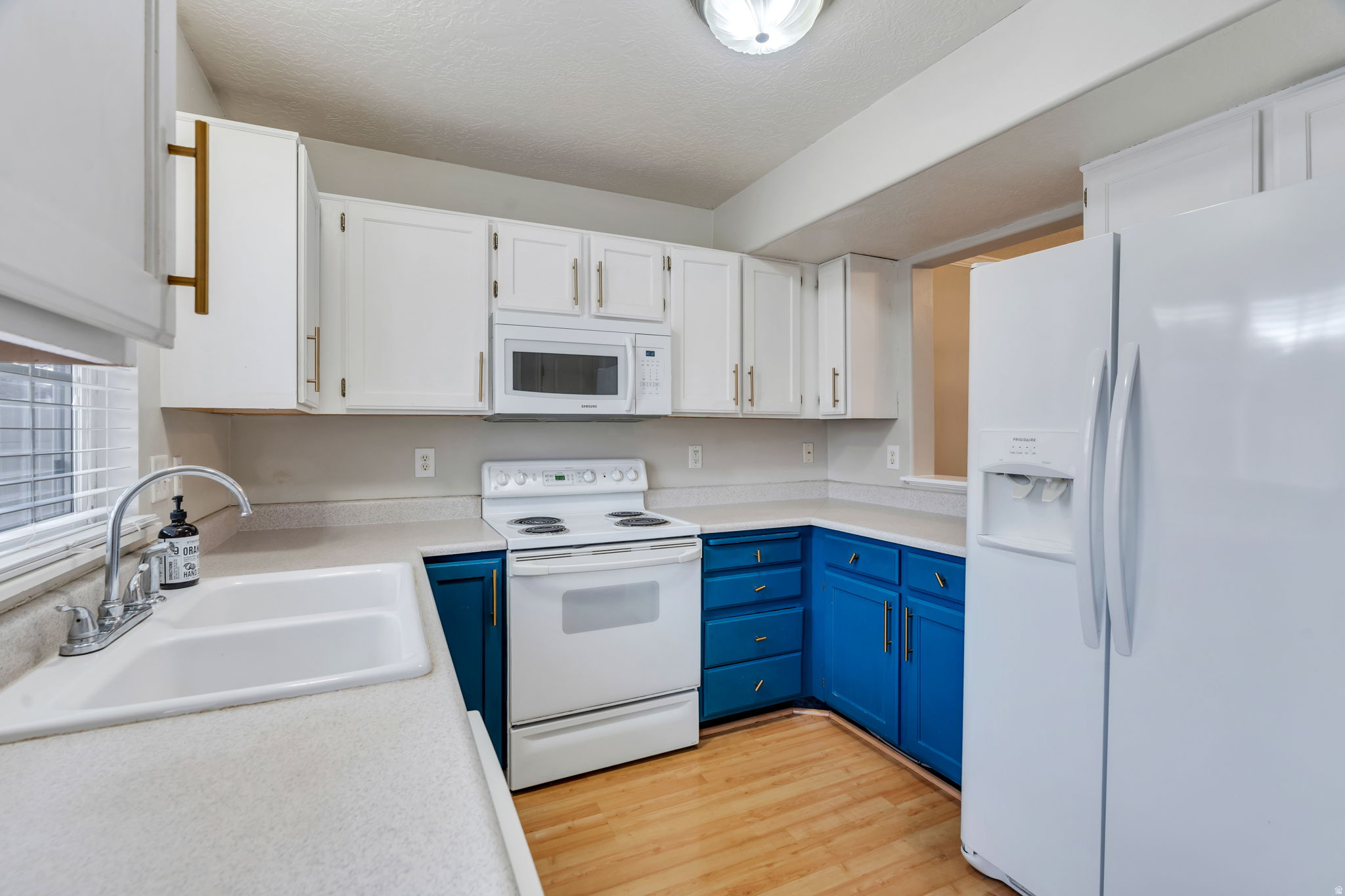 PARK RIDGE - Residential