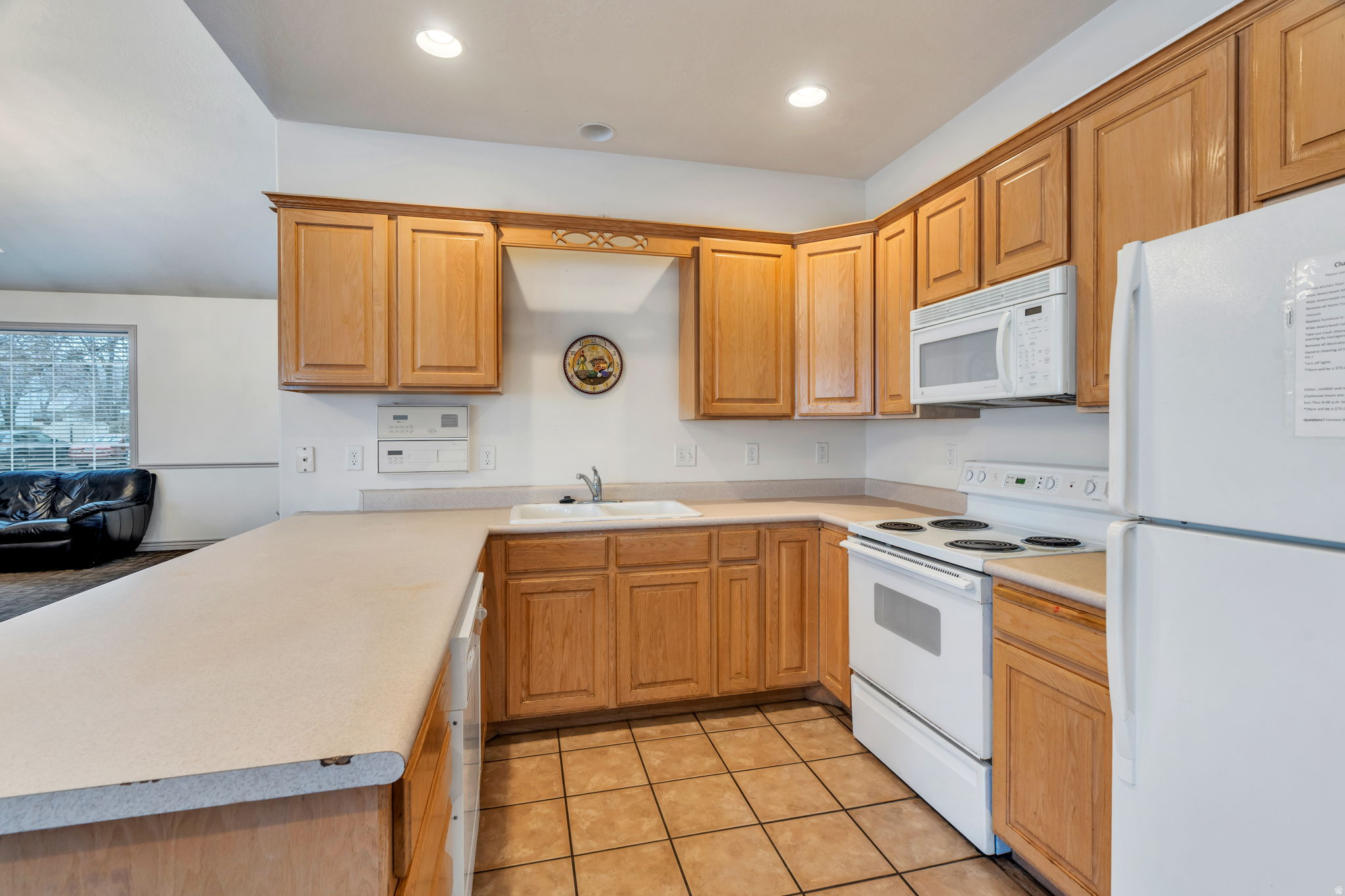 PARK RIDGE - Residential