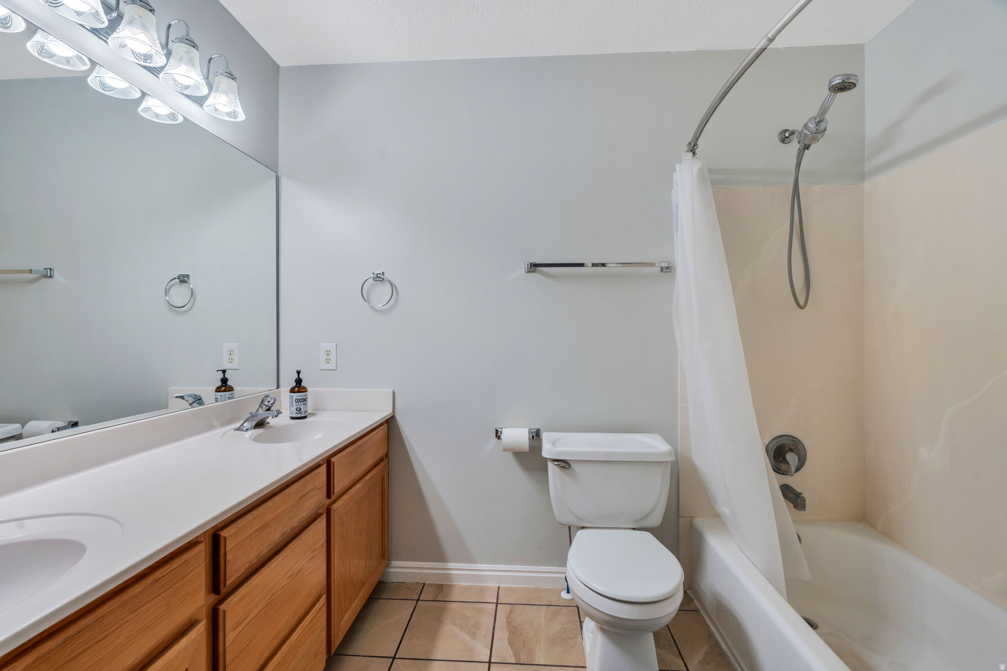 PARK RIDGE - Residential