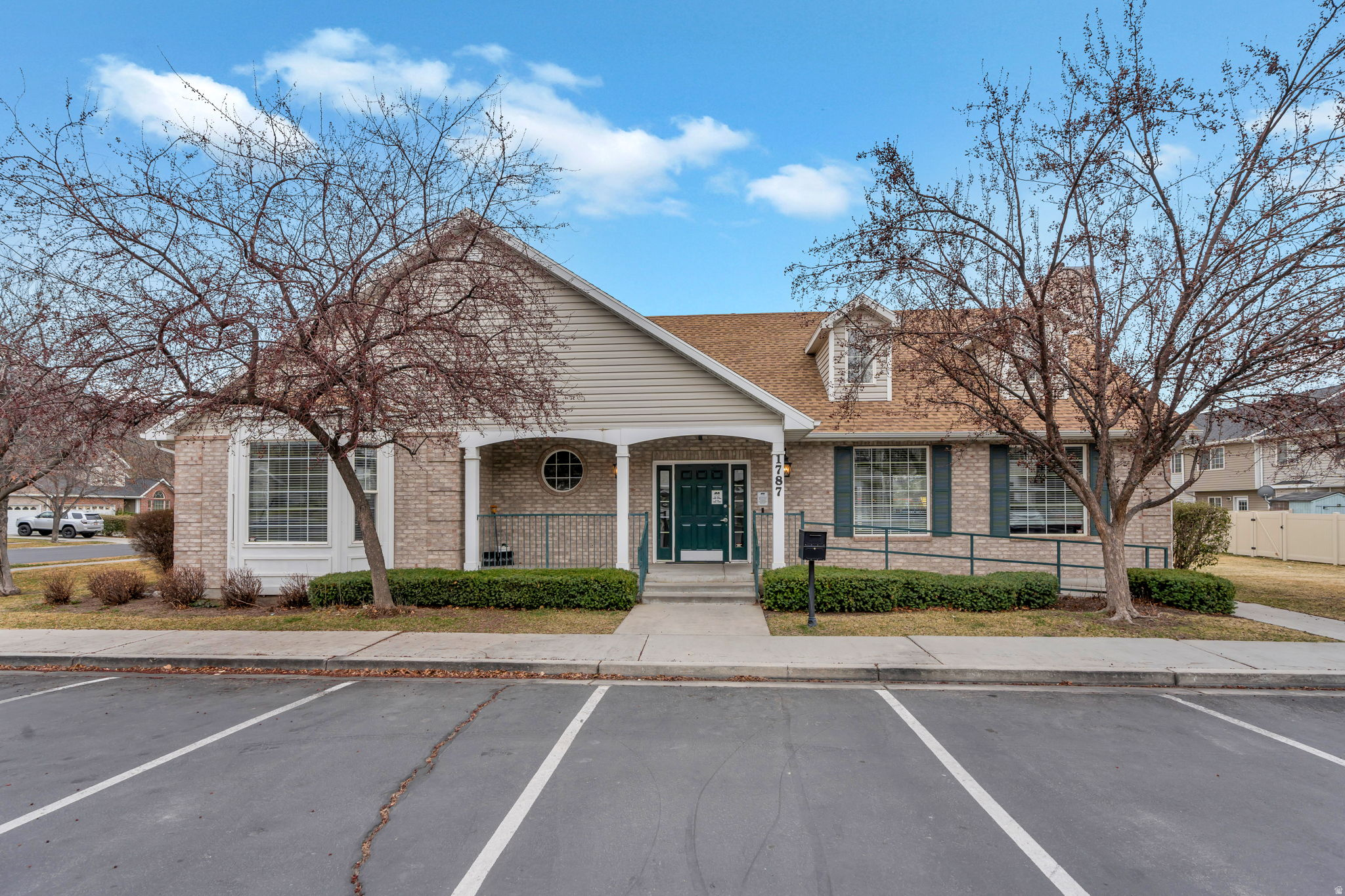 PARK RIDGE - Residential