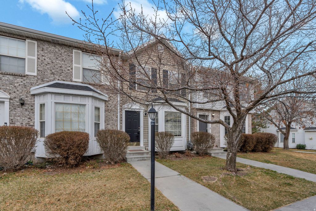 Photo of 986 N INDEPENDENCE AVE, Provo, UT 84604 (MLS # 2143957)