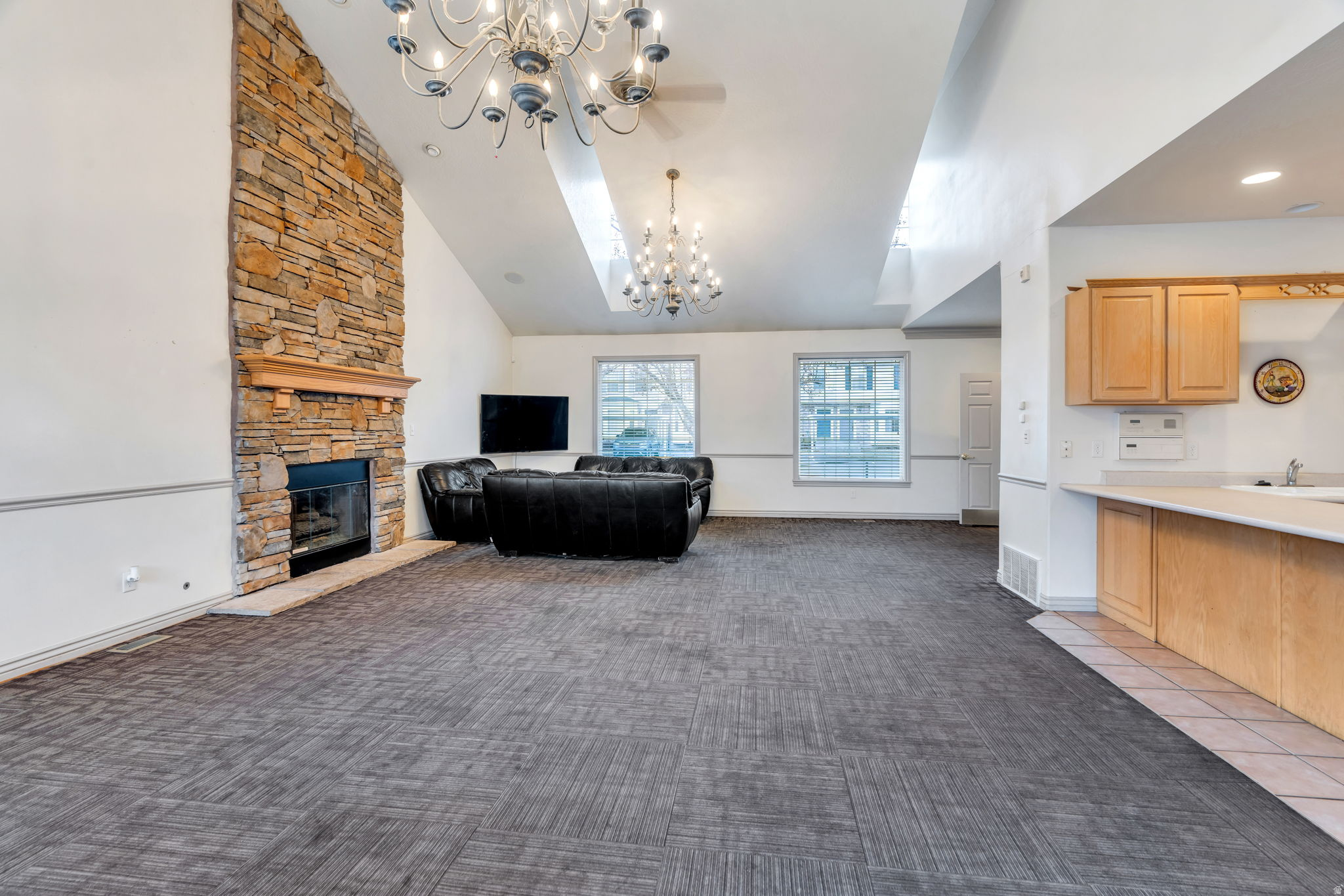 PARK RIDGE - Residential