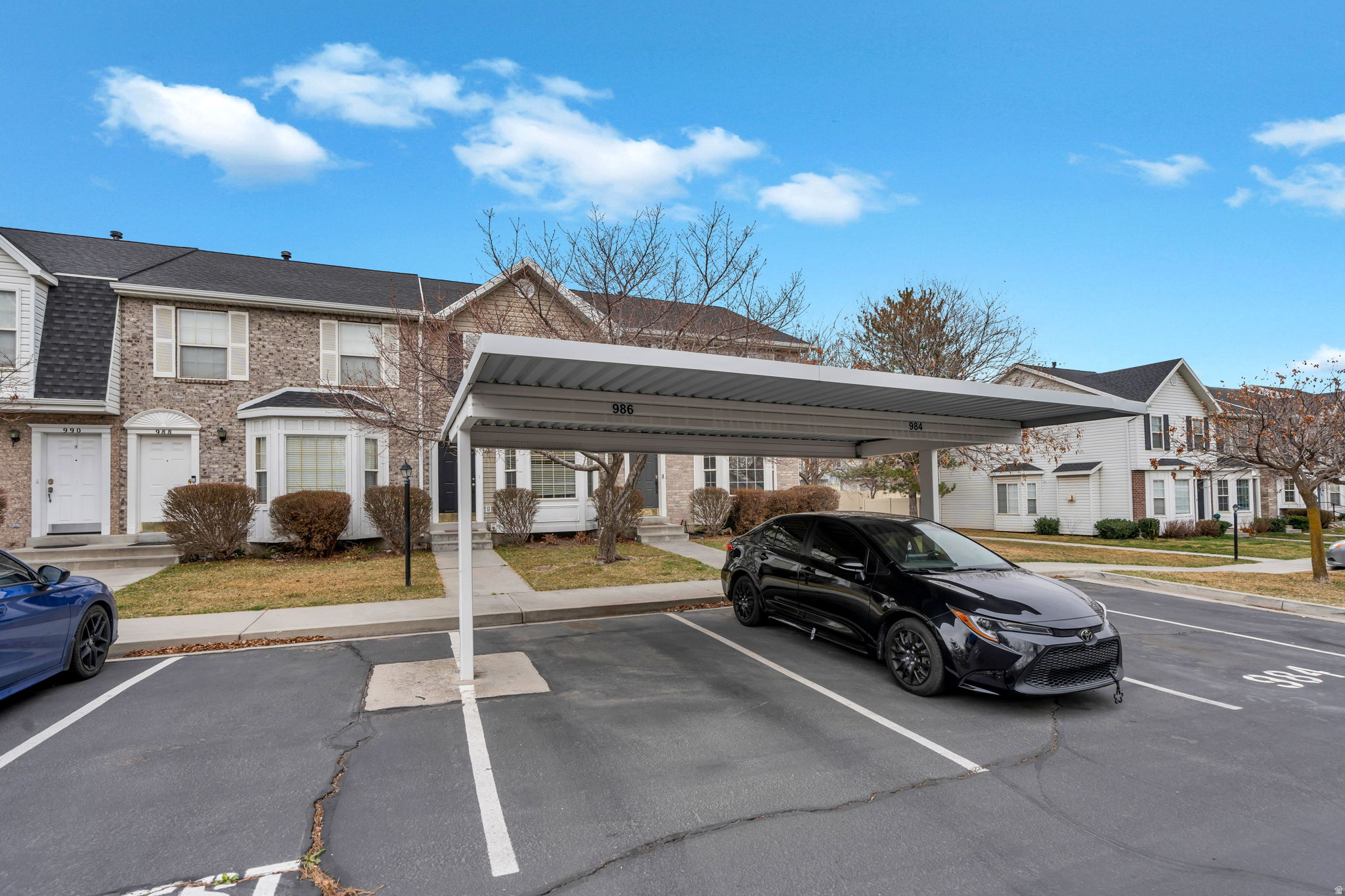 PARK RIDGE - Residential