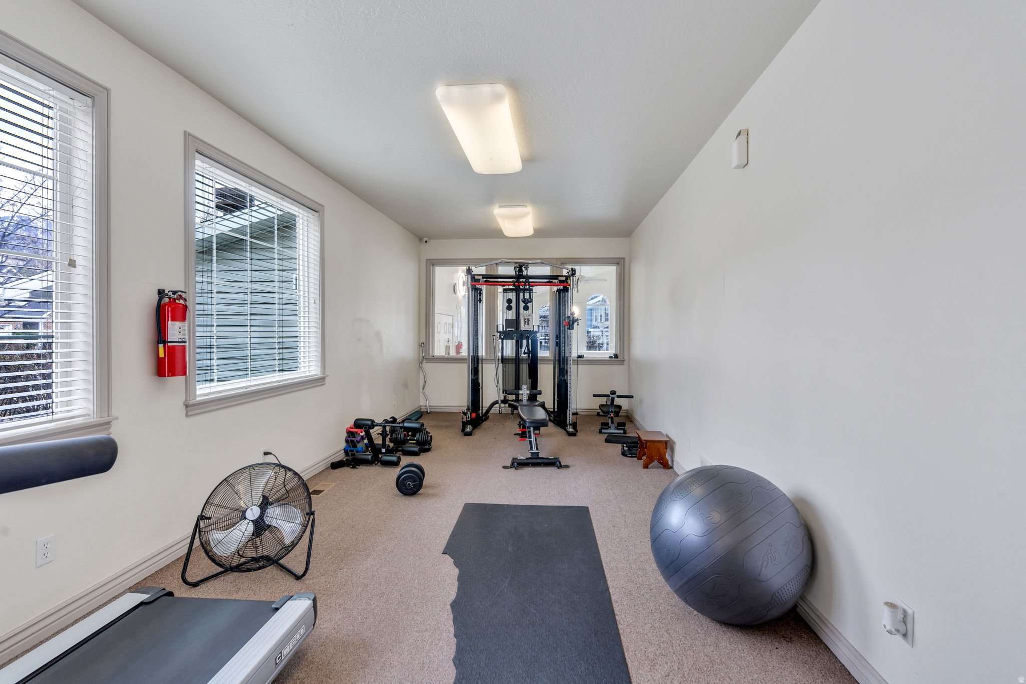 PARK RIDGE - Residential