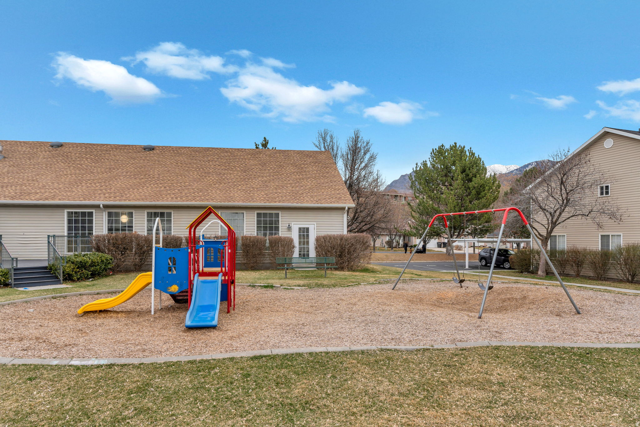 PARK RIDGE - Residential