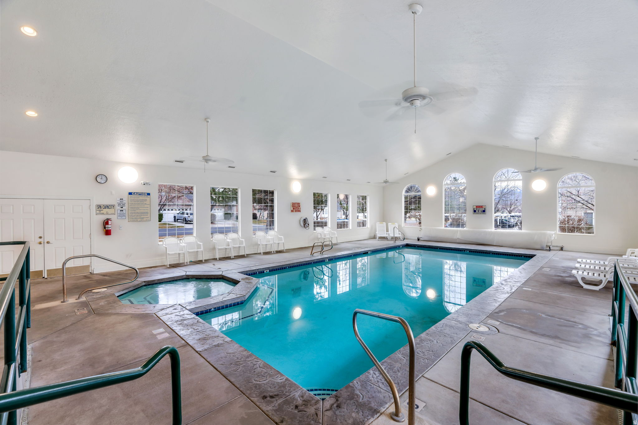 PARK RIDGE - Residential