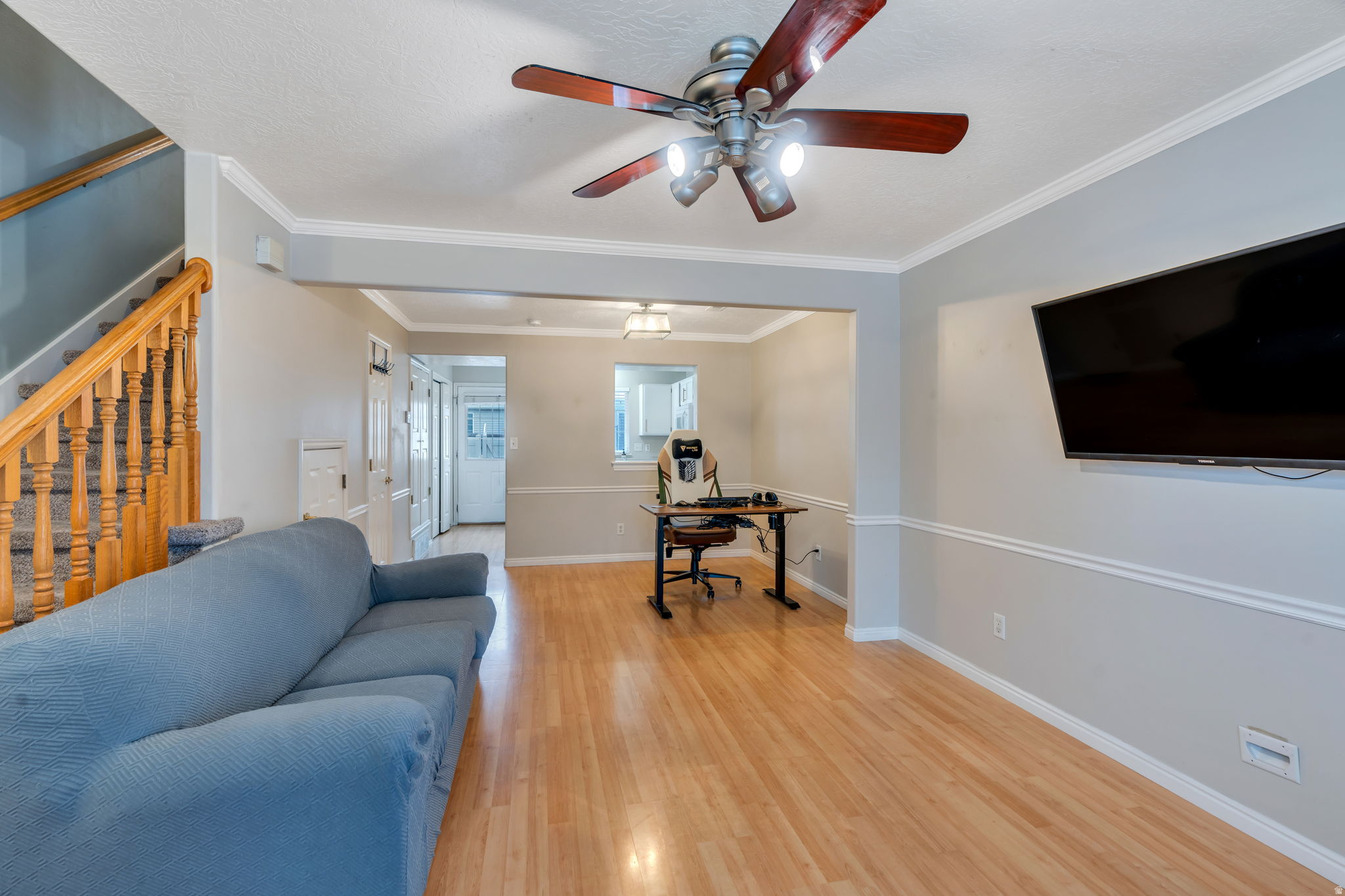 PARK RIDGE - Residential