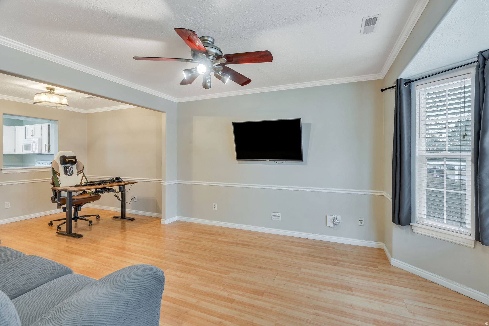 PARK RIDGE - Residential