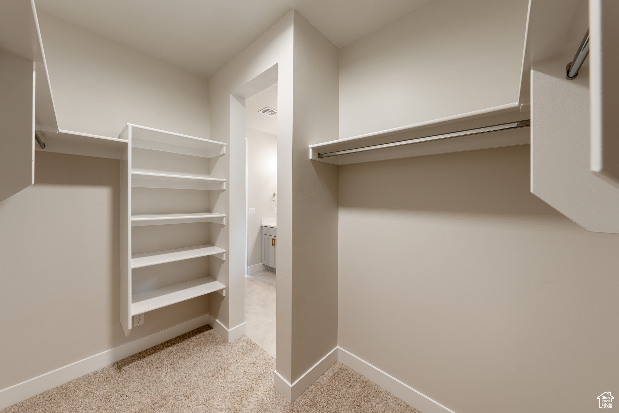 SOLIS AT CORAL CANYON - Residential