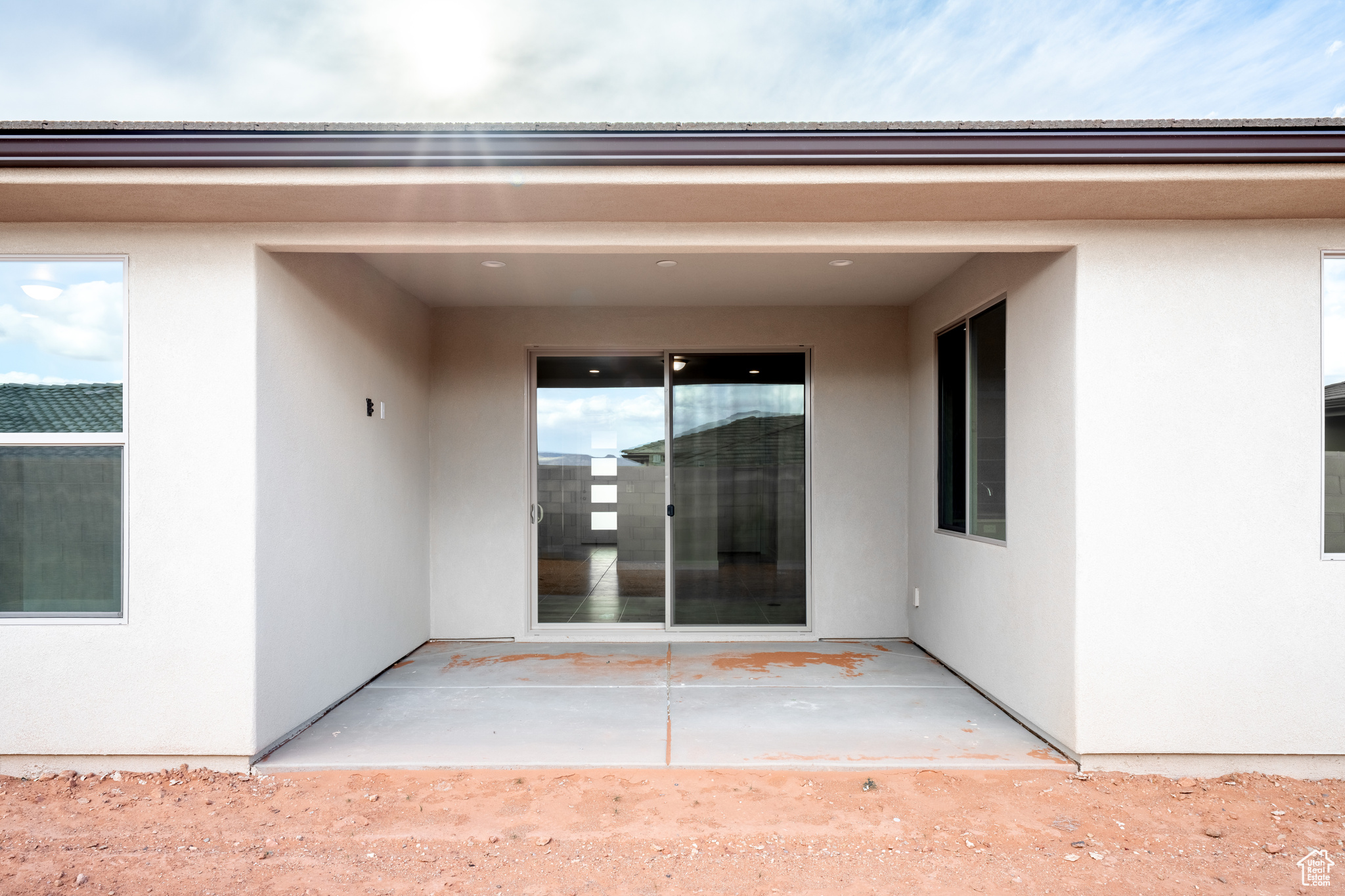 SOLIS AT CORAL CANYON - Residential