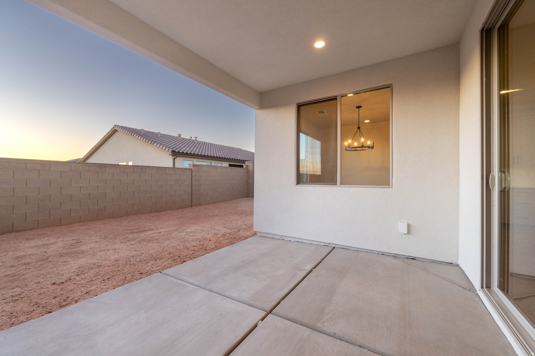 SOLIS AT CORAL CANYON - Residential