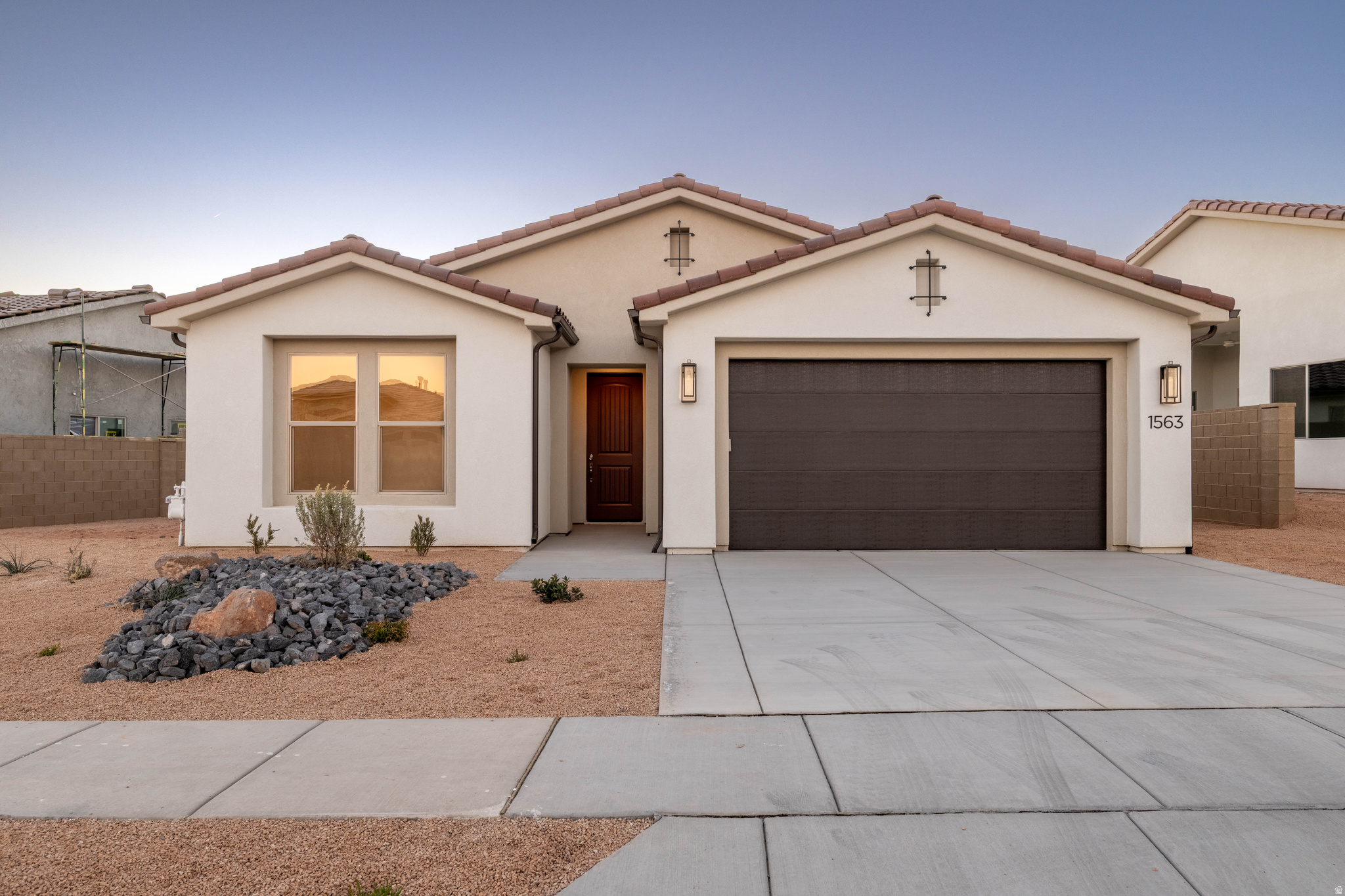 SOLIS AT CORAL CANYON - Residential