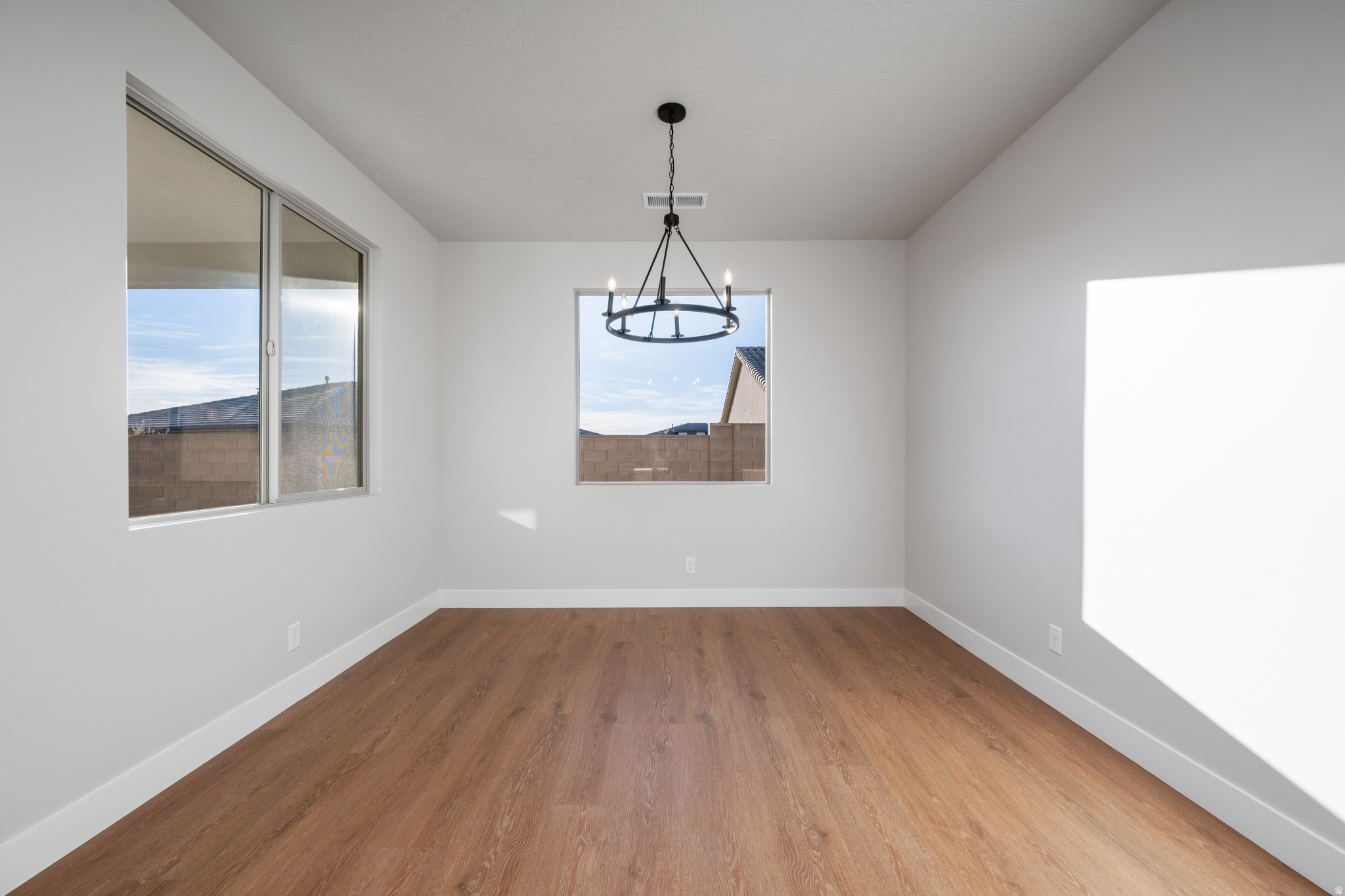 SOLIS AT CORAL CANYON - Residential