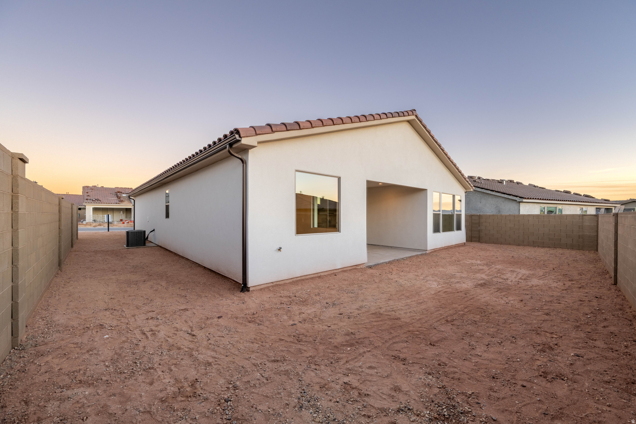 SOLIS AT CORAL CANYON - Residential