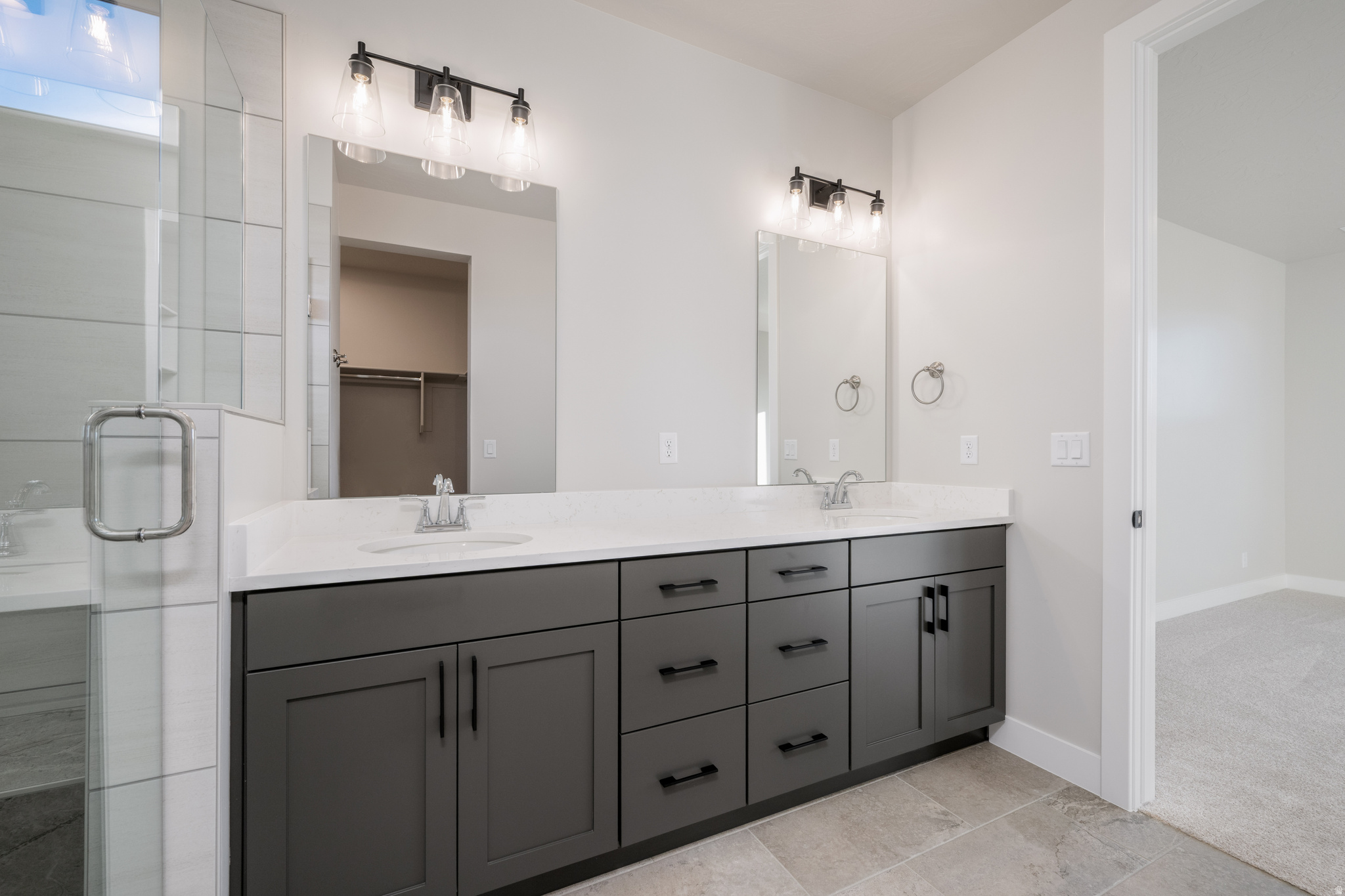 SOLIS AT CORAL CANYON - Residential