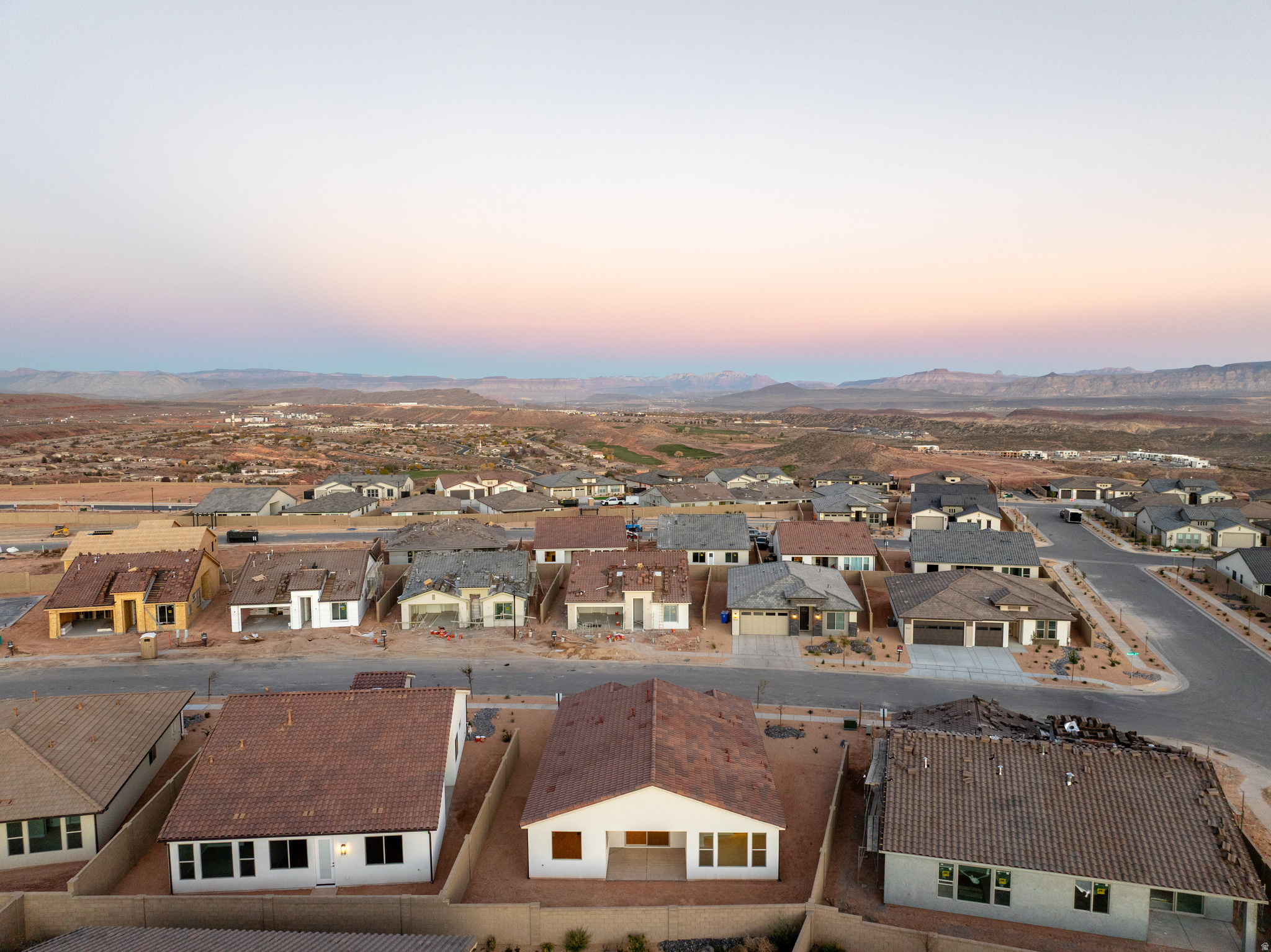 SOLIS AT CORAL CANYON - Residential