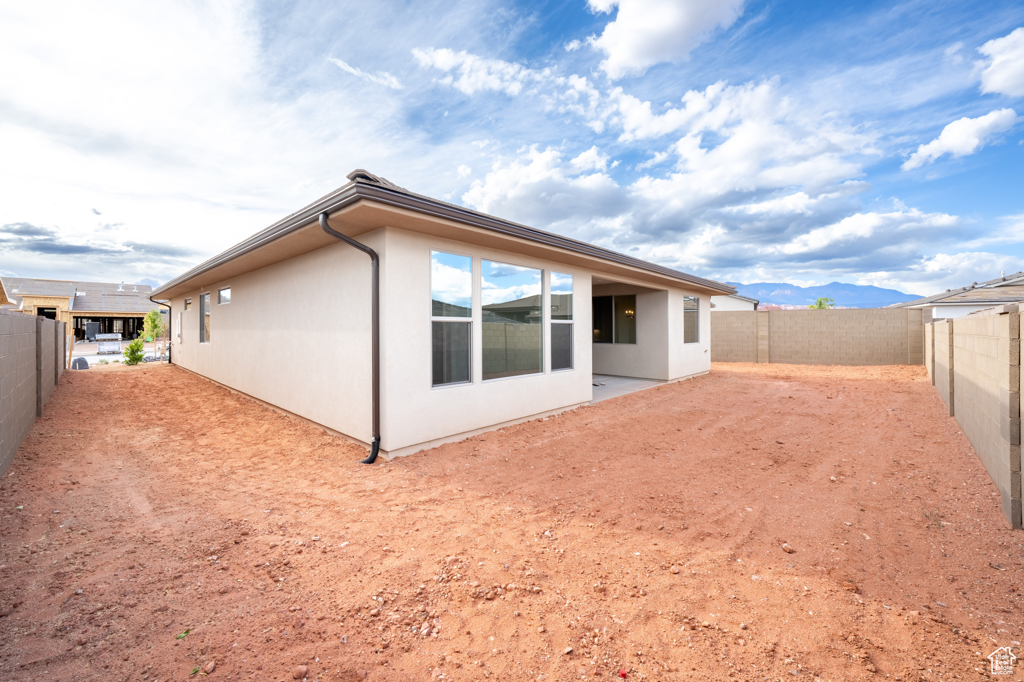 SOLIS AT CORAL CANYON - Residential