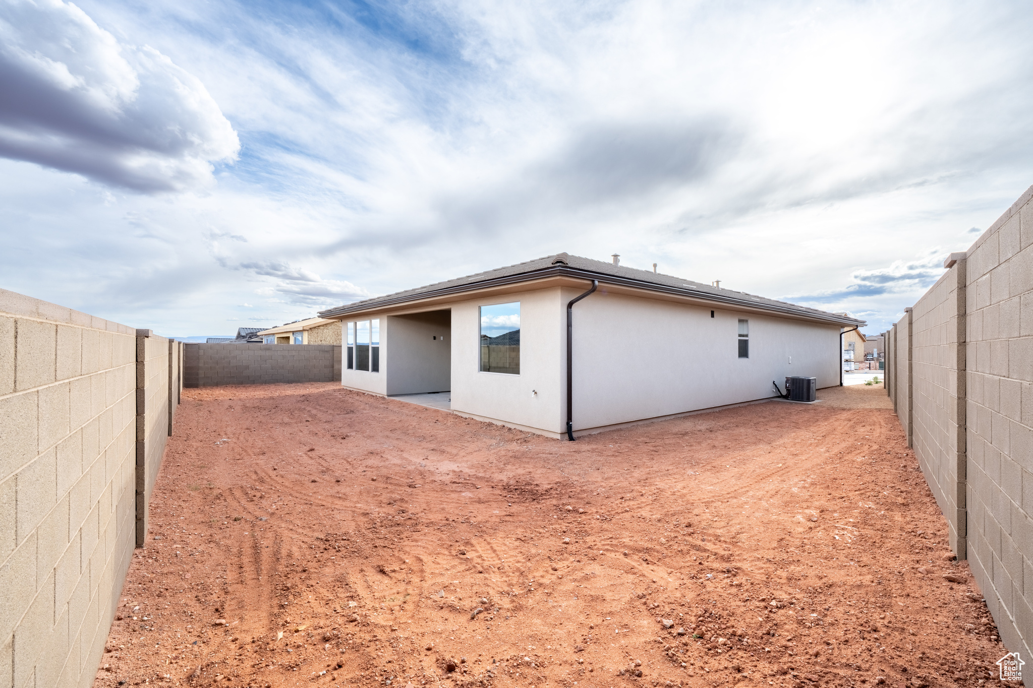 SOLIS AT CORAL CANYON - Residential