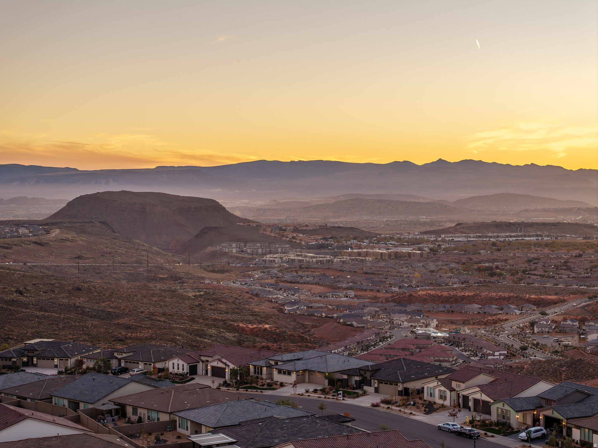 SOLIS AT CORAL CANYON - Residential