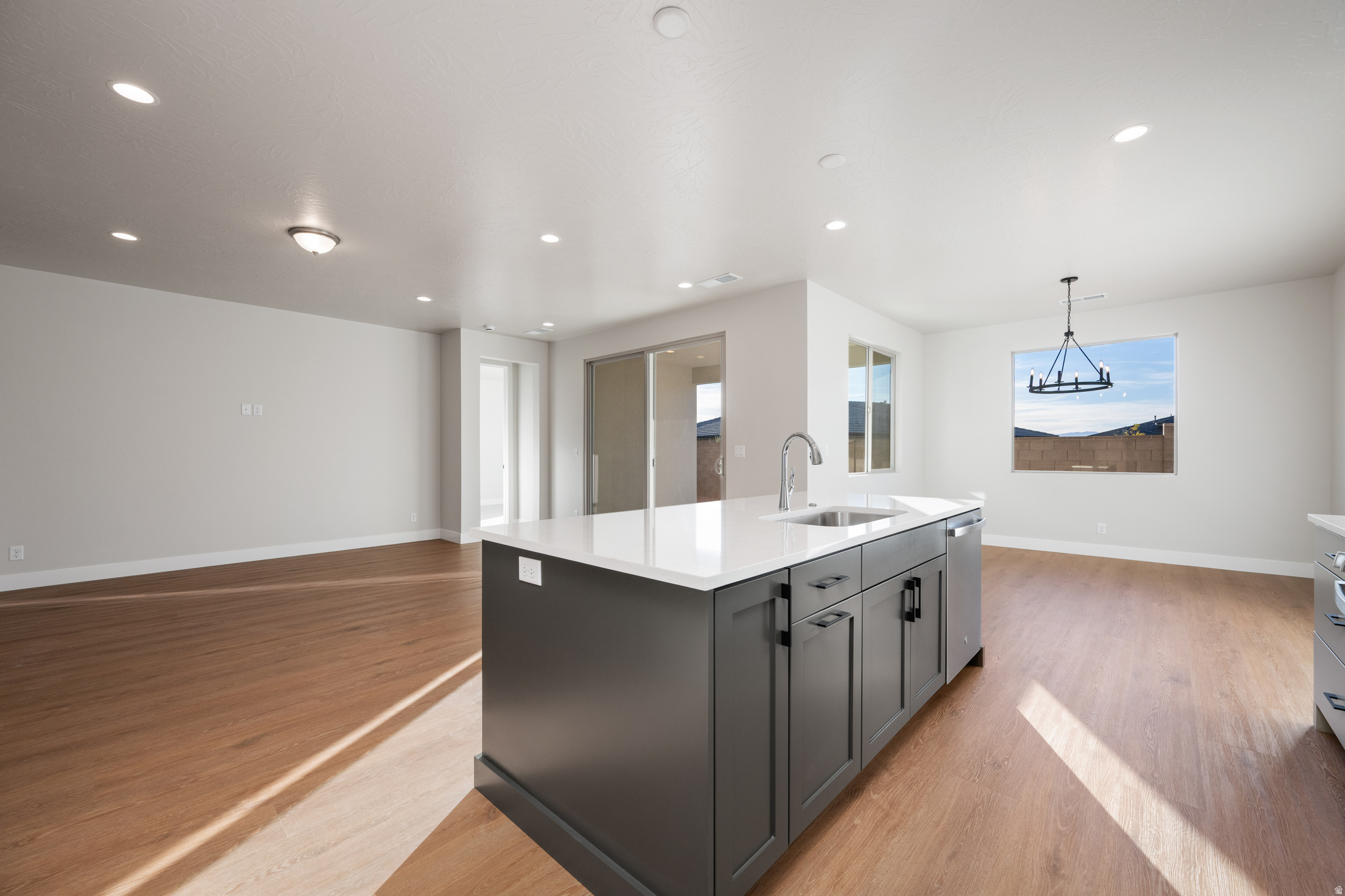 SOLIS AT CORAL CANYON - Residential