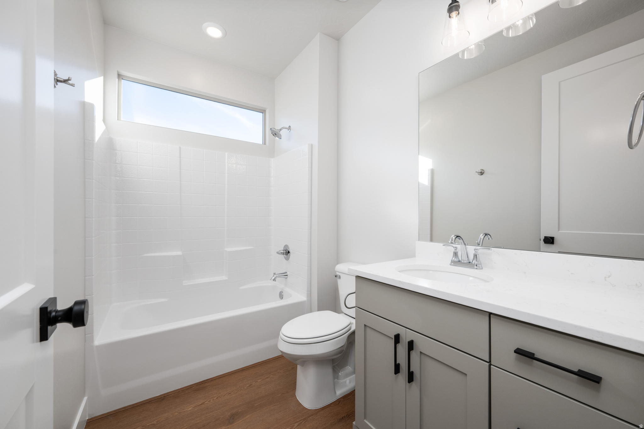 SOLIS AT CORAL CANYON - Residential