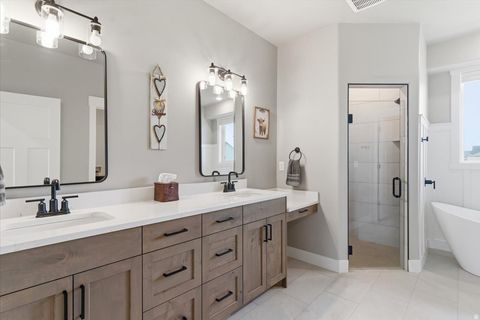 Tiny photo for 1234 N 4950 W, Plain City, UT 84404 (MLS # 2153422)
