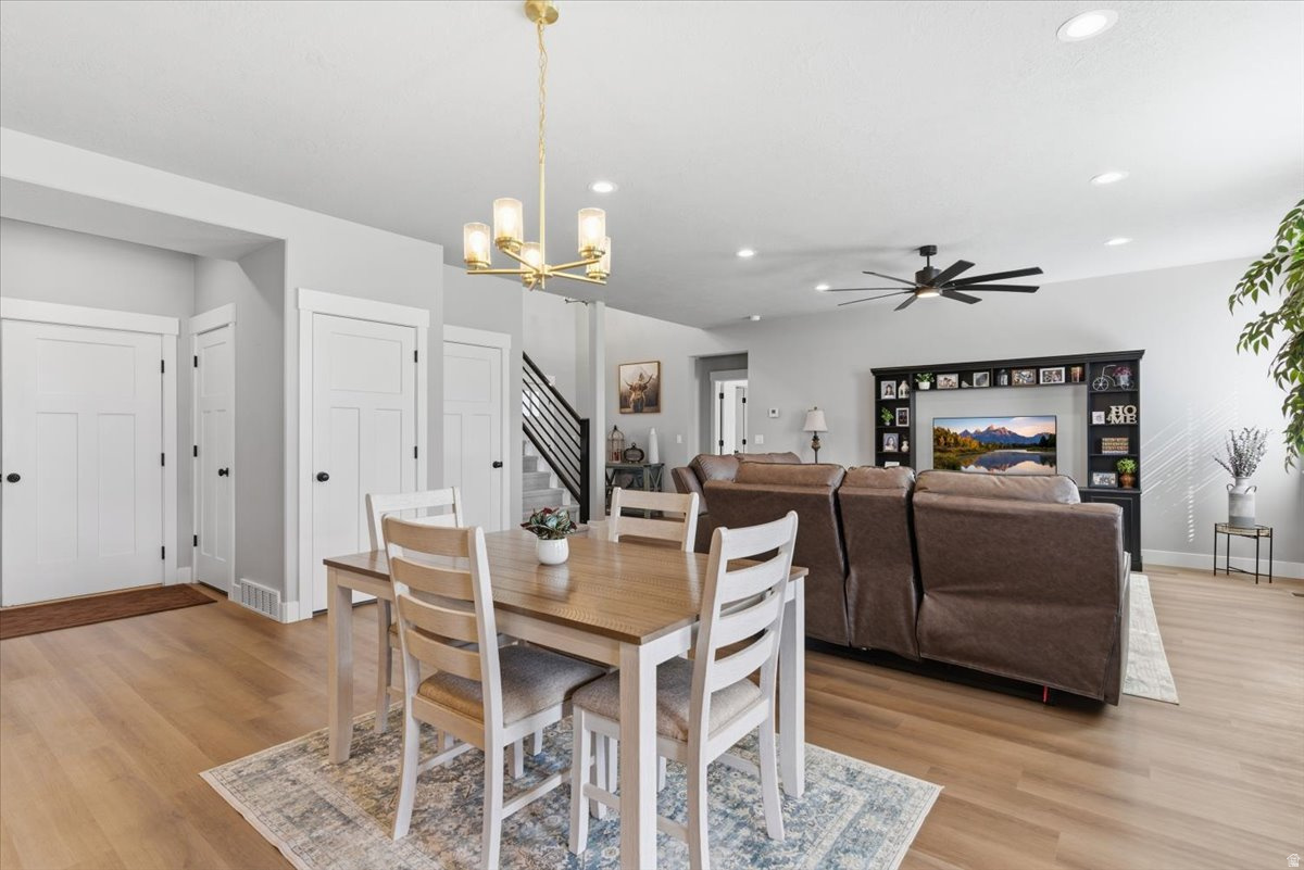 RIVER CROSSING - Residential